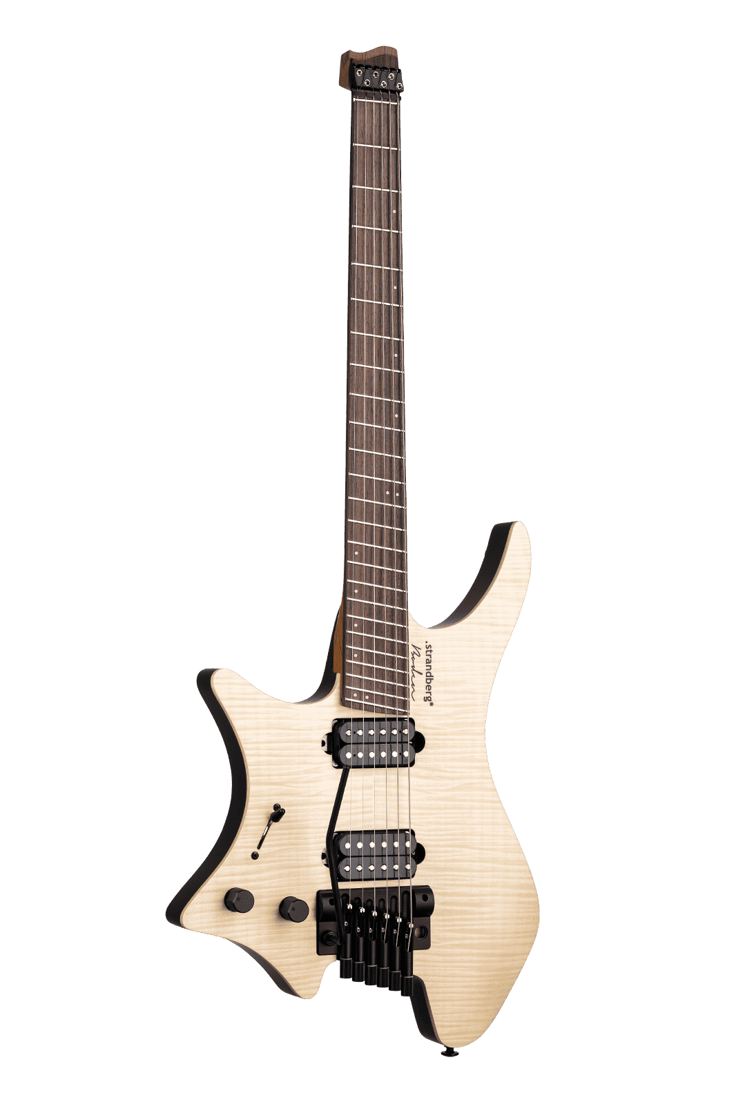 strandberg* Guitars