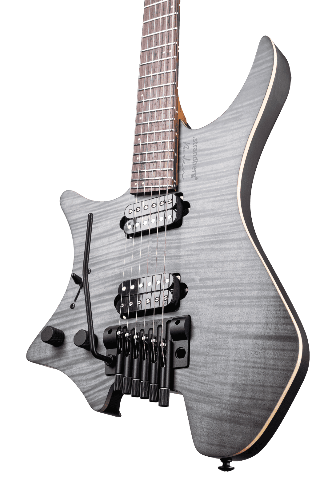 strandberg* Guitars