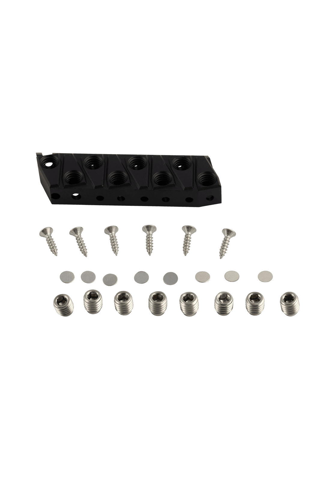 EGS Rev7 String Lock Assemblies selected product view