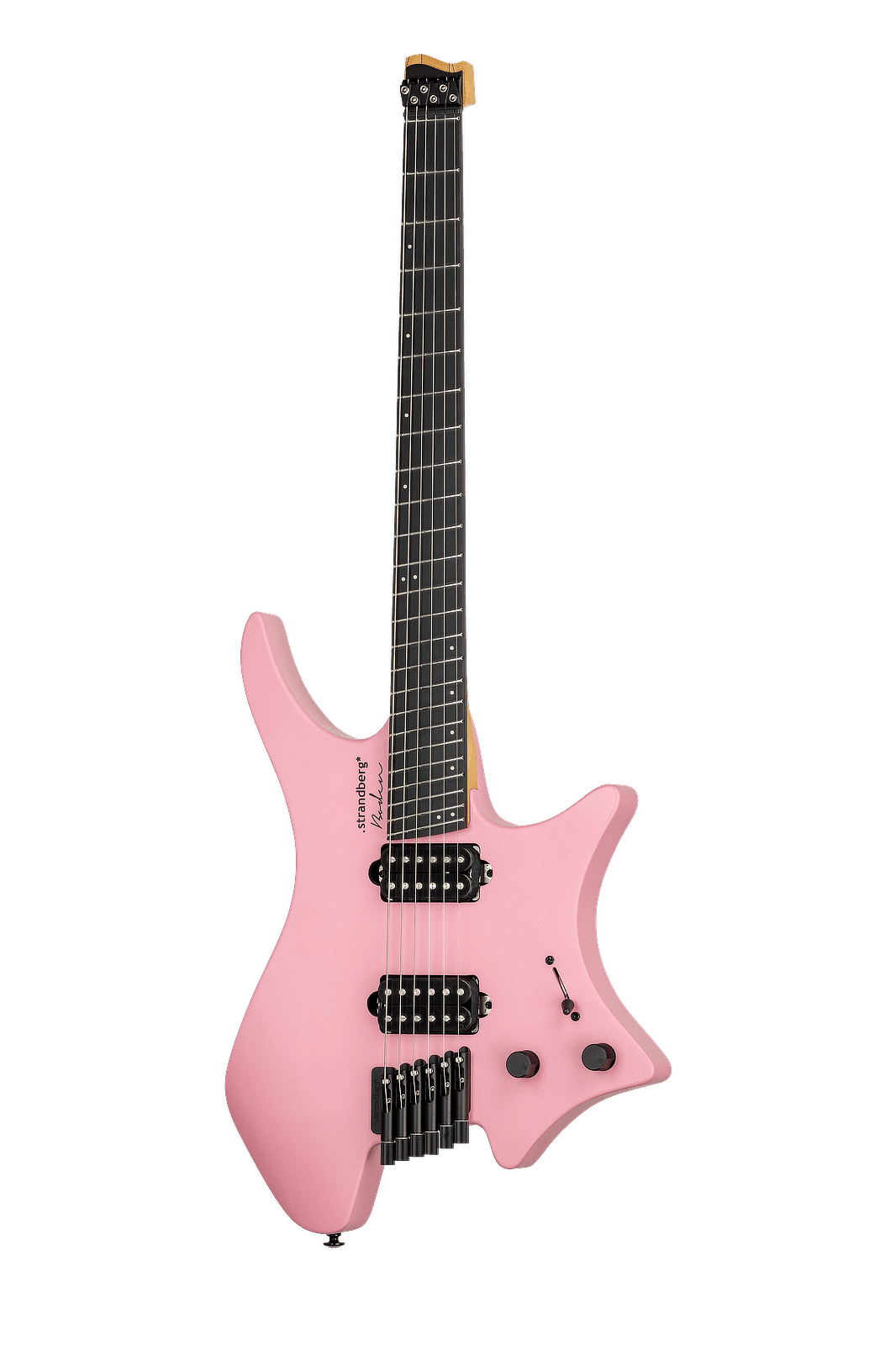 Boden resq:d "Coral" S6
