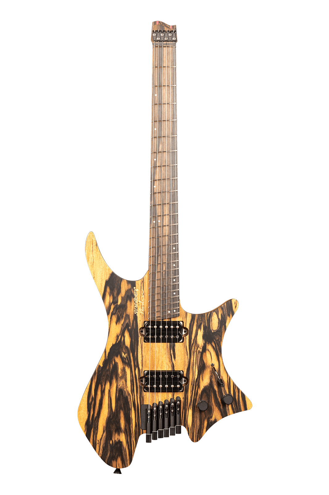 Boden J Artisan 6 Ebony Palemoon Natural