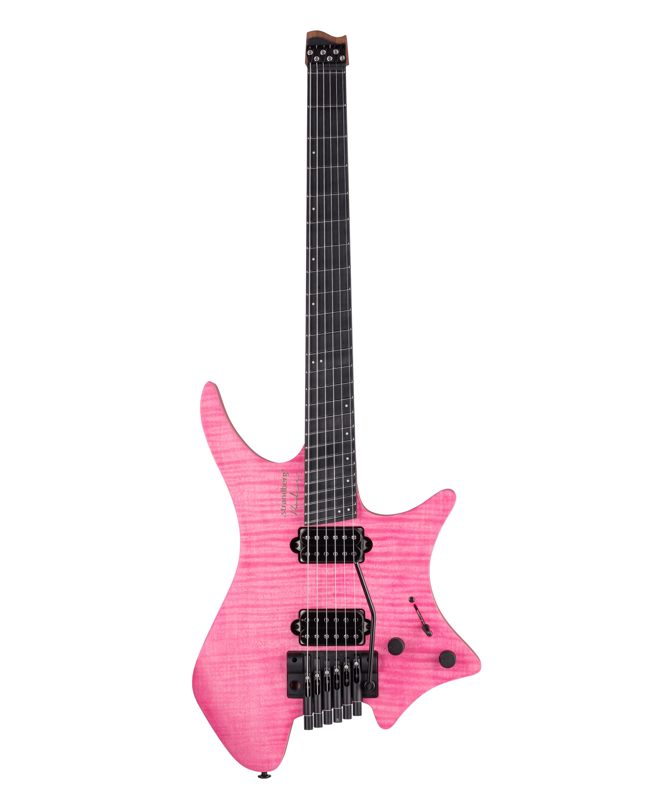 Boden Prog NX 6 Magnolia Mist Pink selected product view