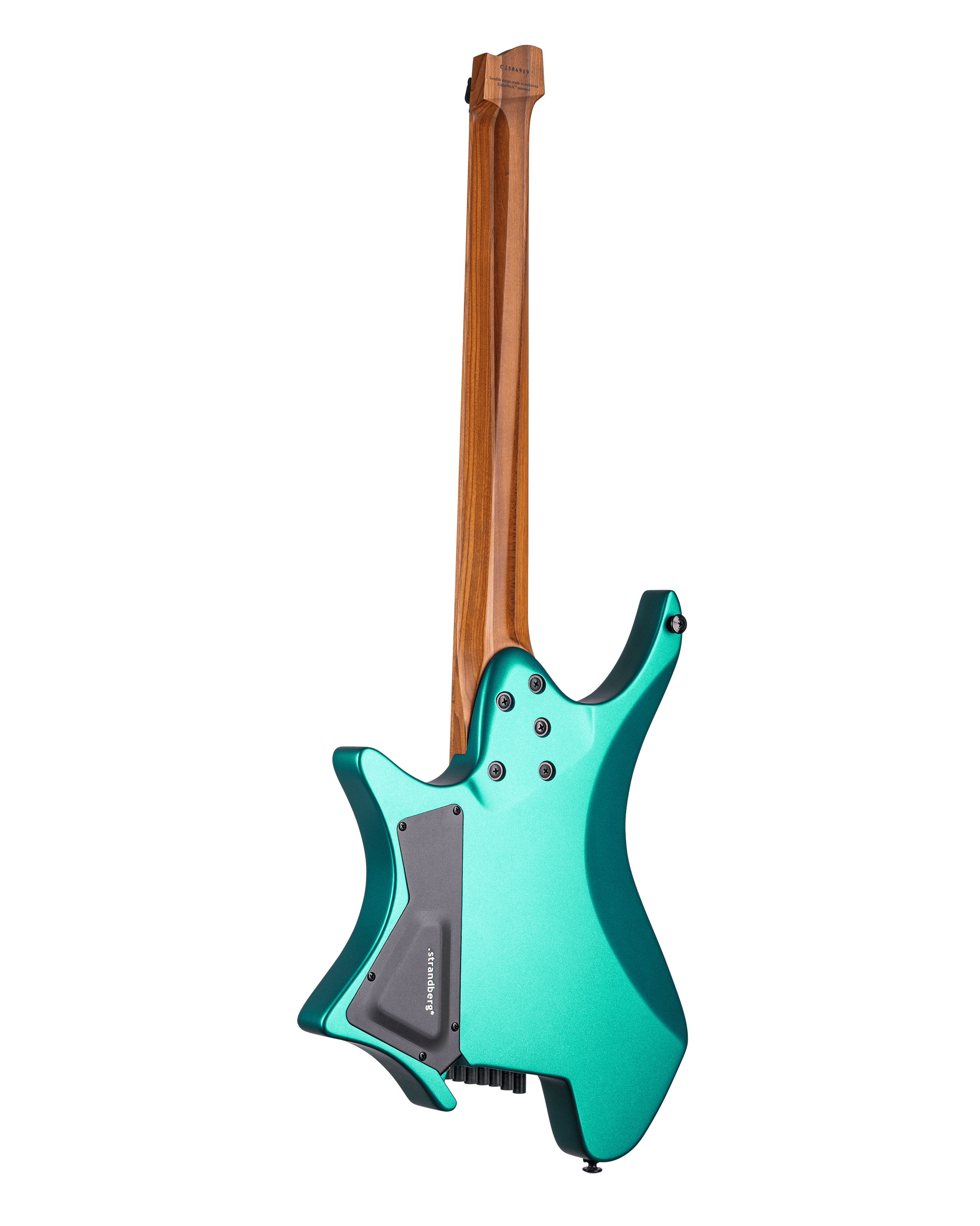 strandberg* Guitars