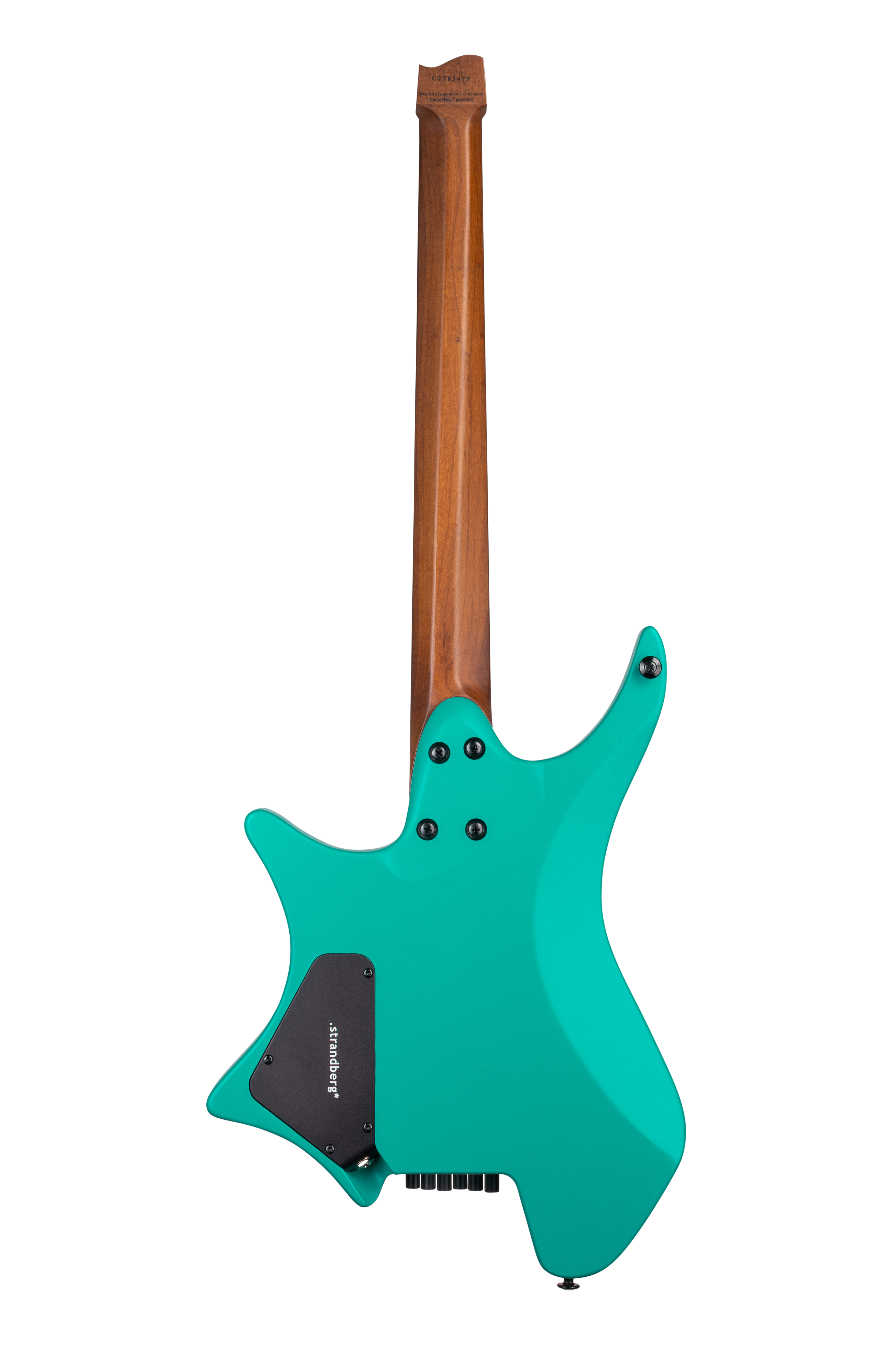 strandberg* Guitars