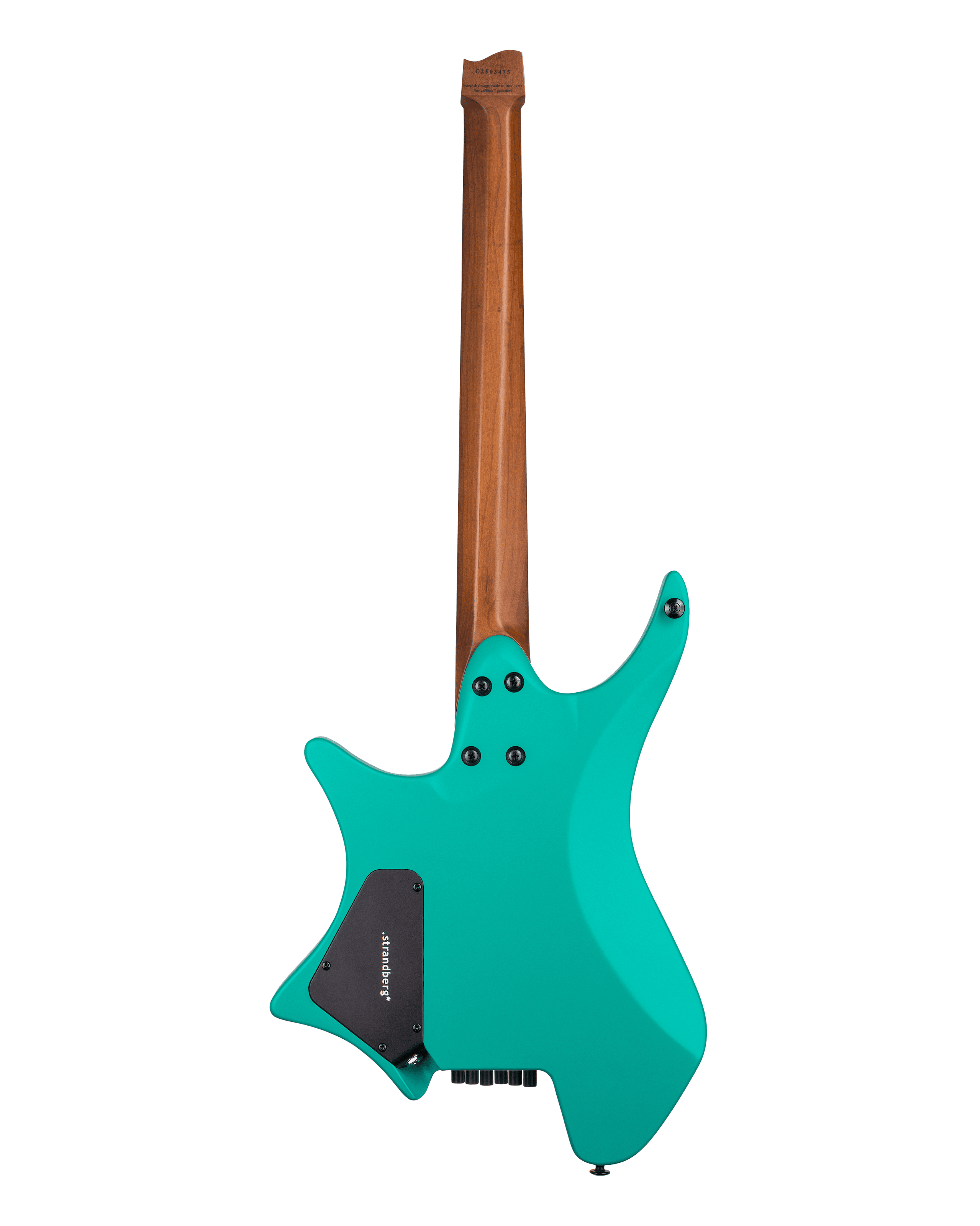 strandberg* Guitars