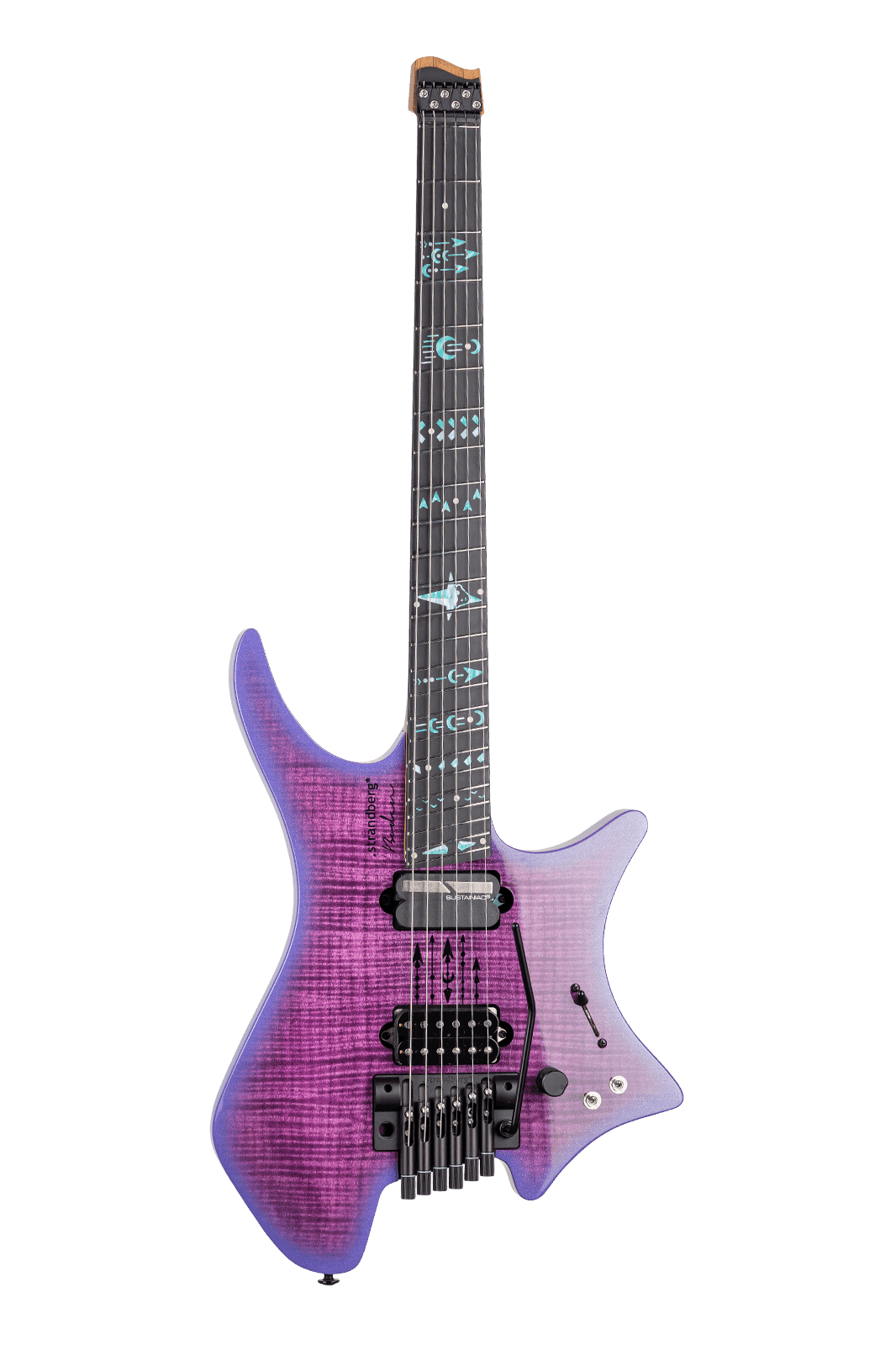 Boden JR Sorcerer Limited Edition