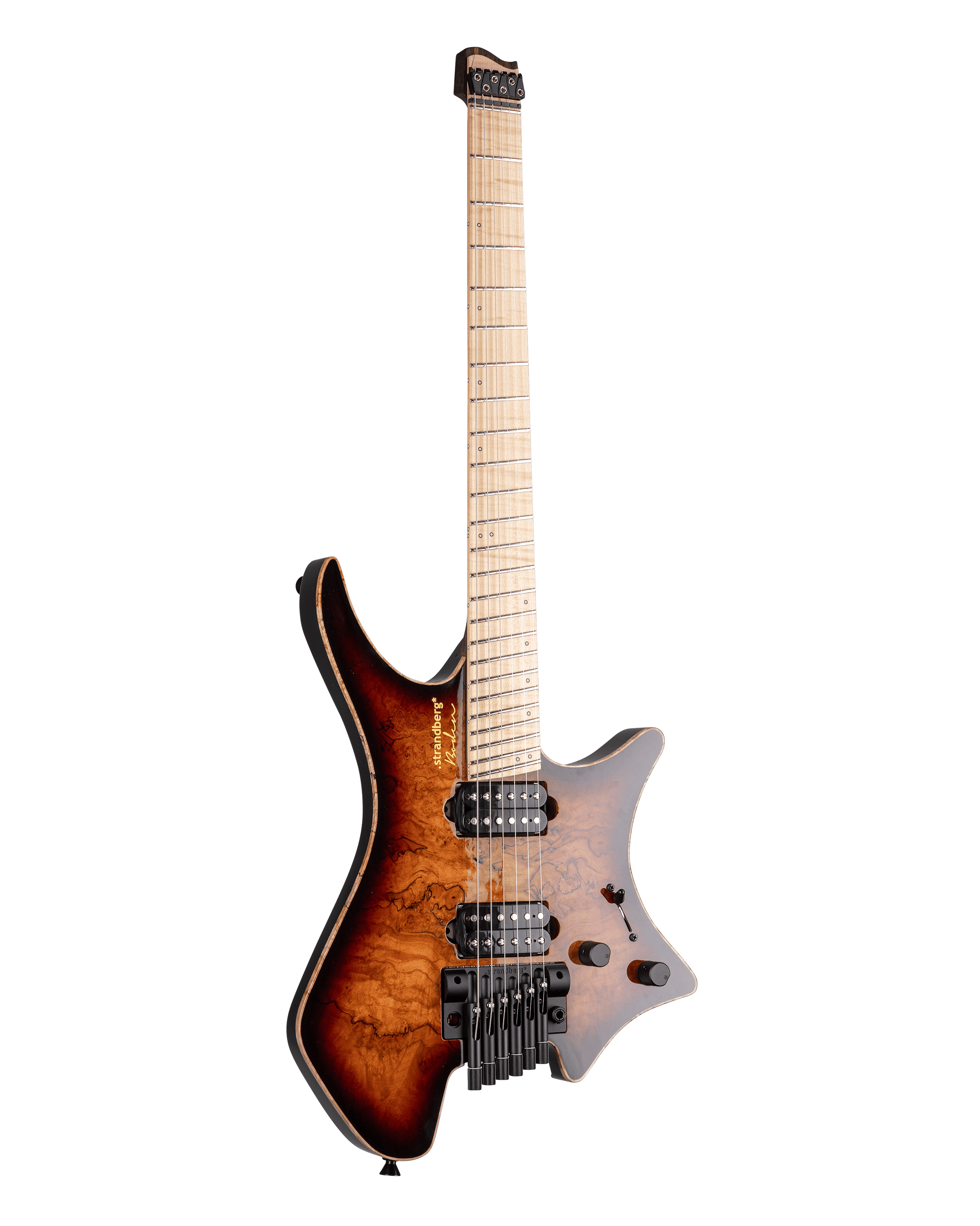 strandberg* Guitars