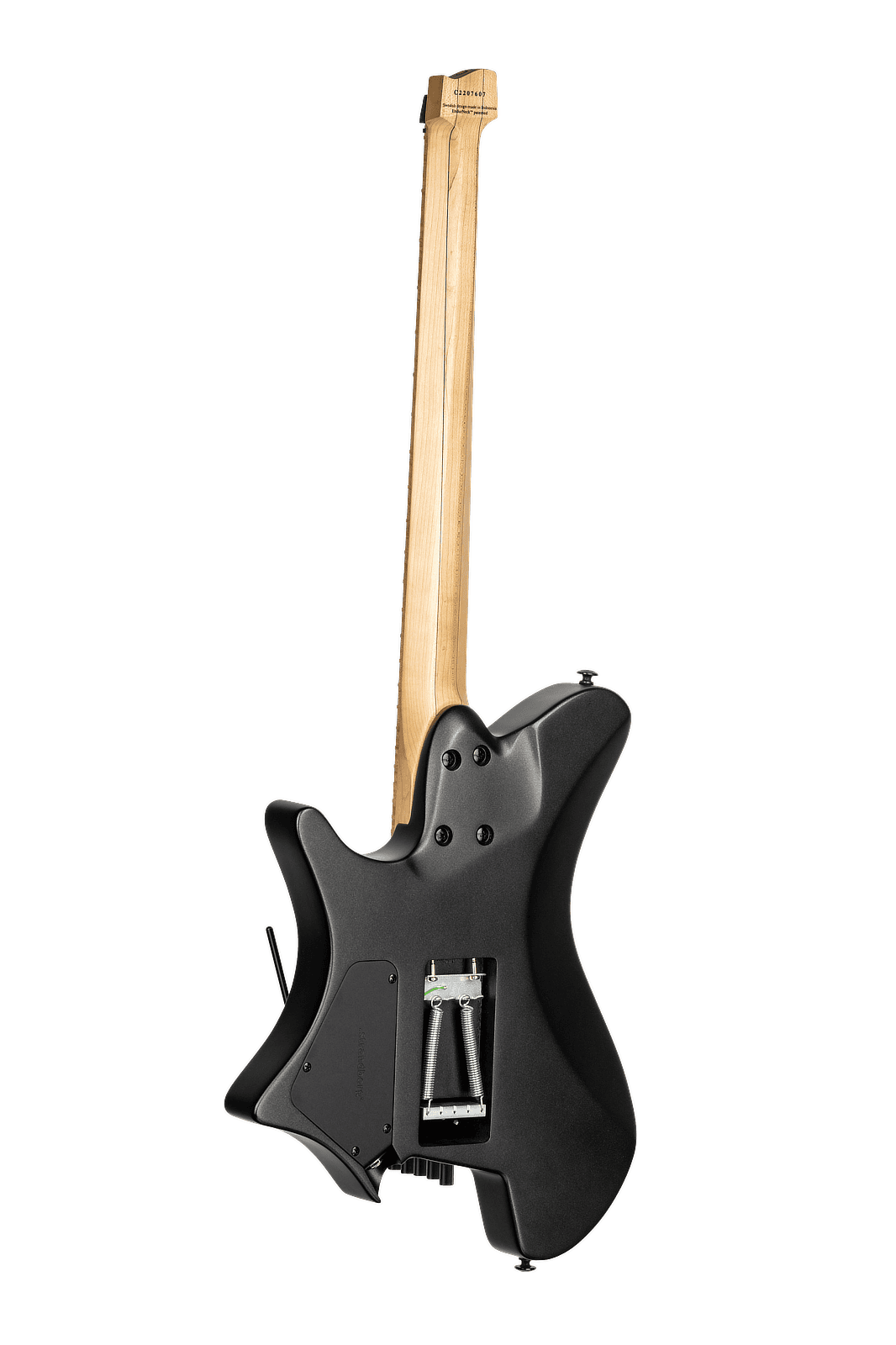 strandberg* Guitars