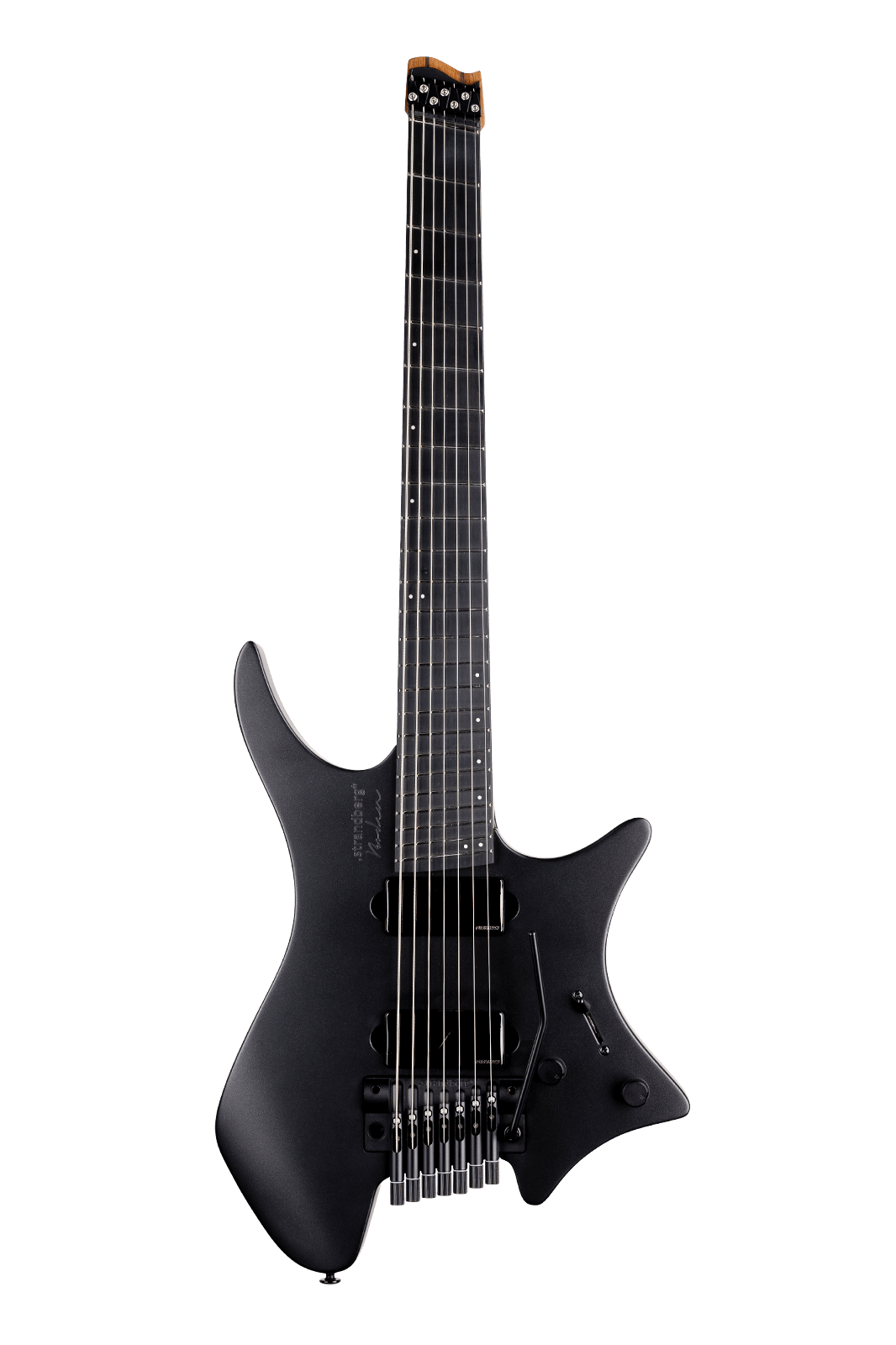 Boden Metal NX 7 Tremolo by Strandberg Guitars