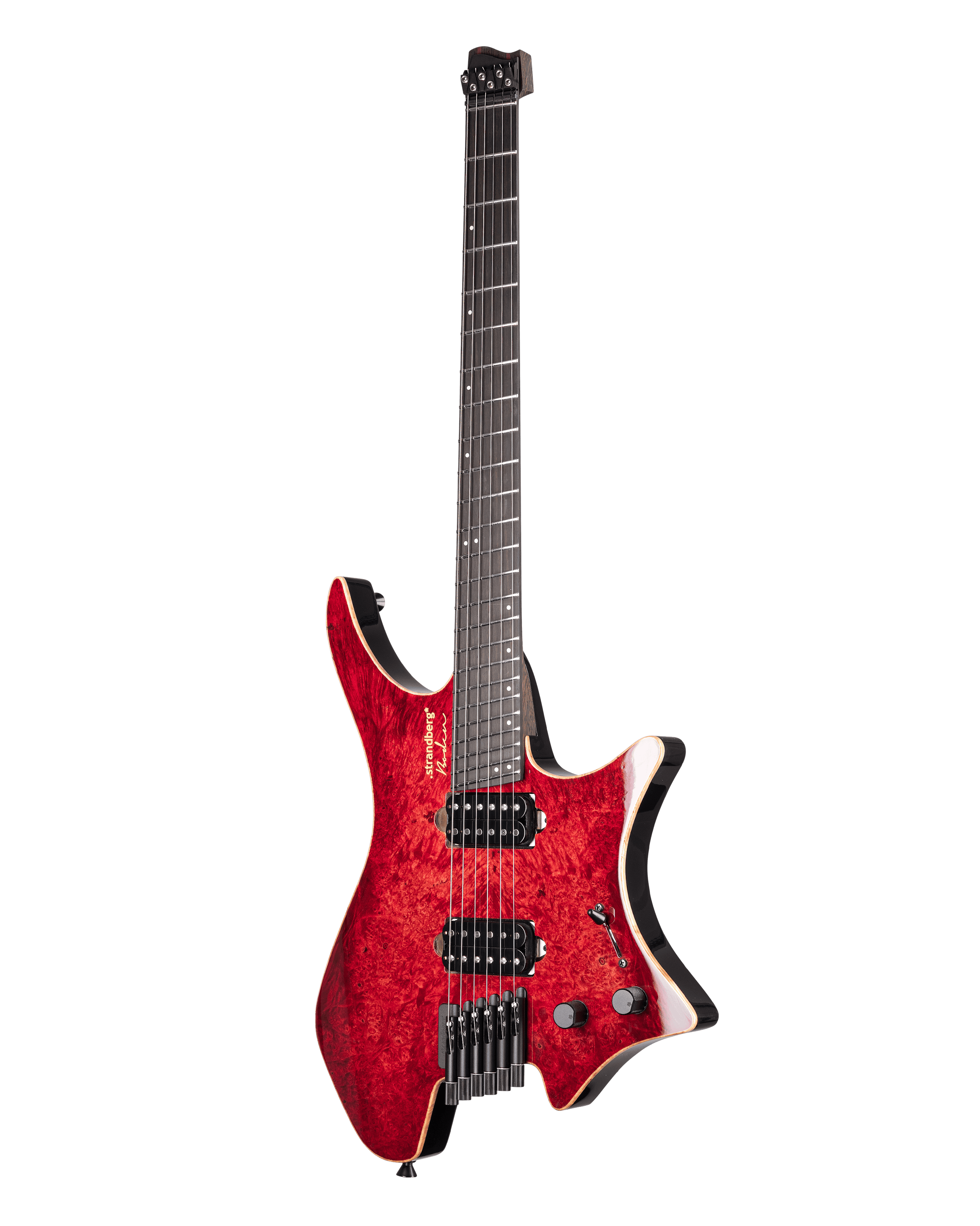 strandberg／ストランドバーグ Boden J8 Burl Maple strandberg／ストランドバーグ Boden J8 Burl Maple strandberg* Guitars
