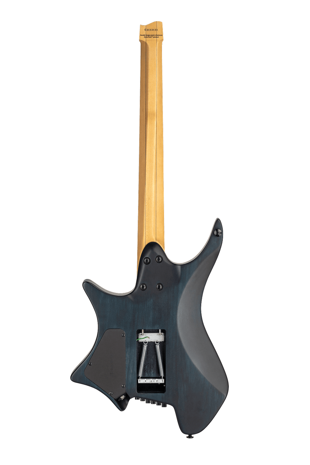 Boden Standard NX 6 Tremolo