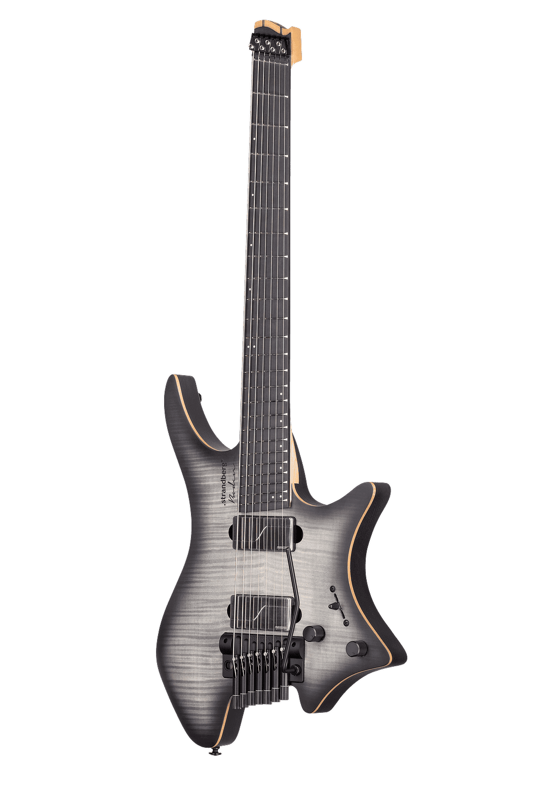 strandberg* Guitars