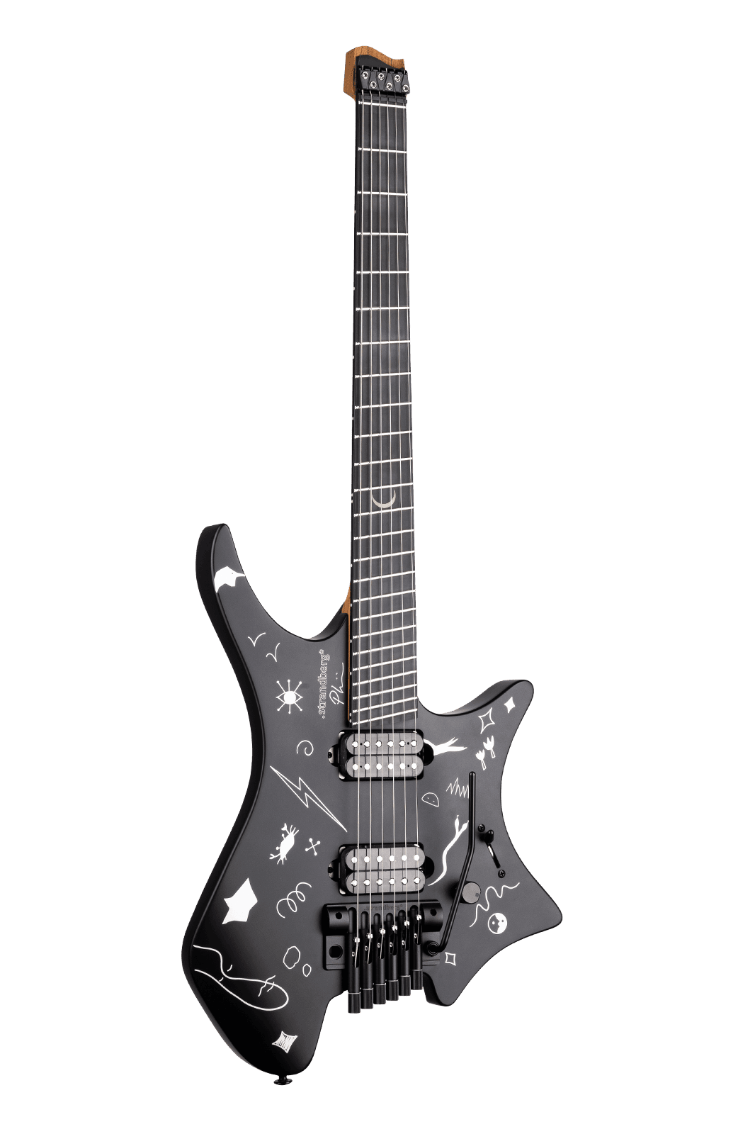 Boden Standard NX 6 Plini Edition Mirage B-Stock