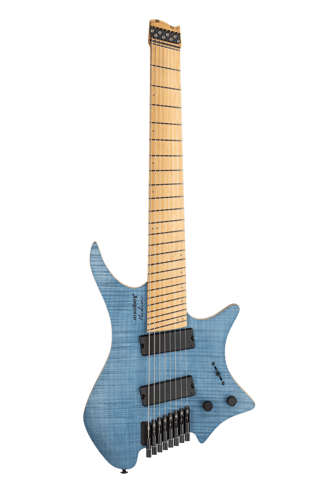 Boden Standard NX 8