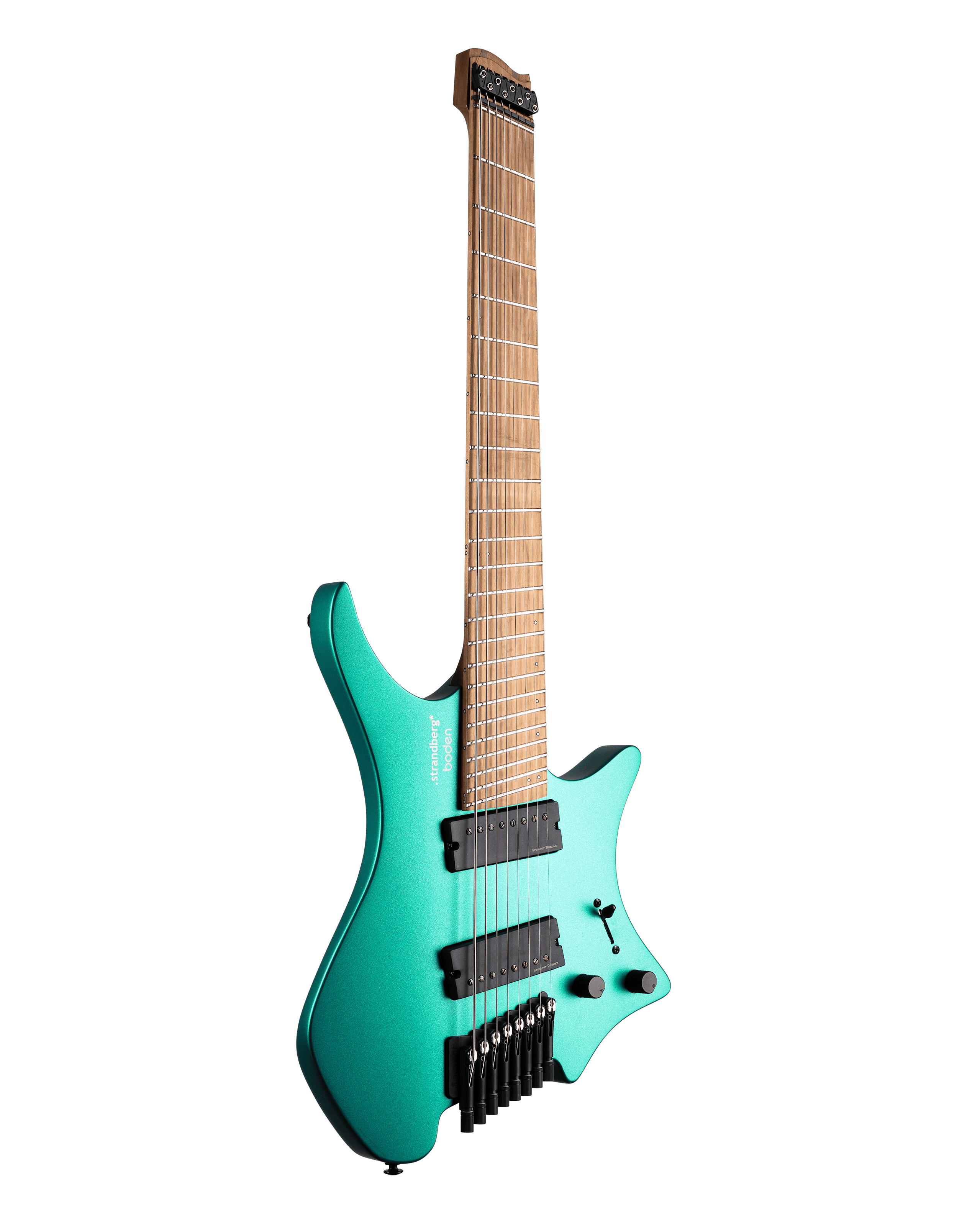 strandberg* Guitars