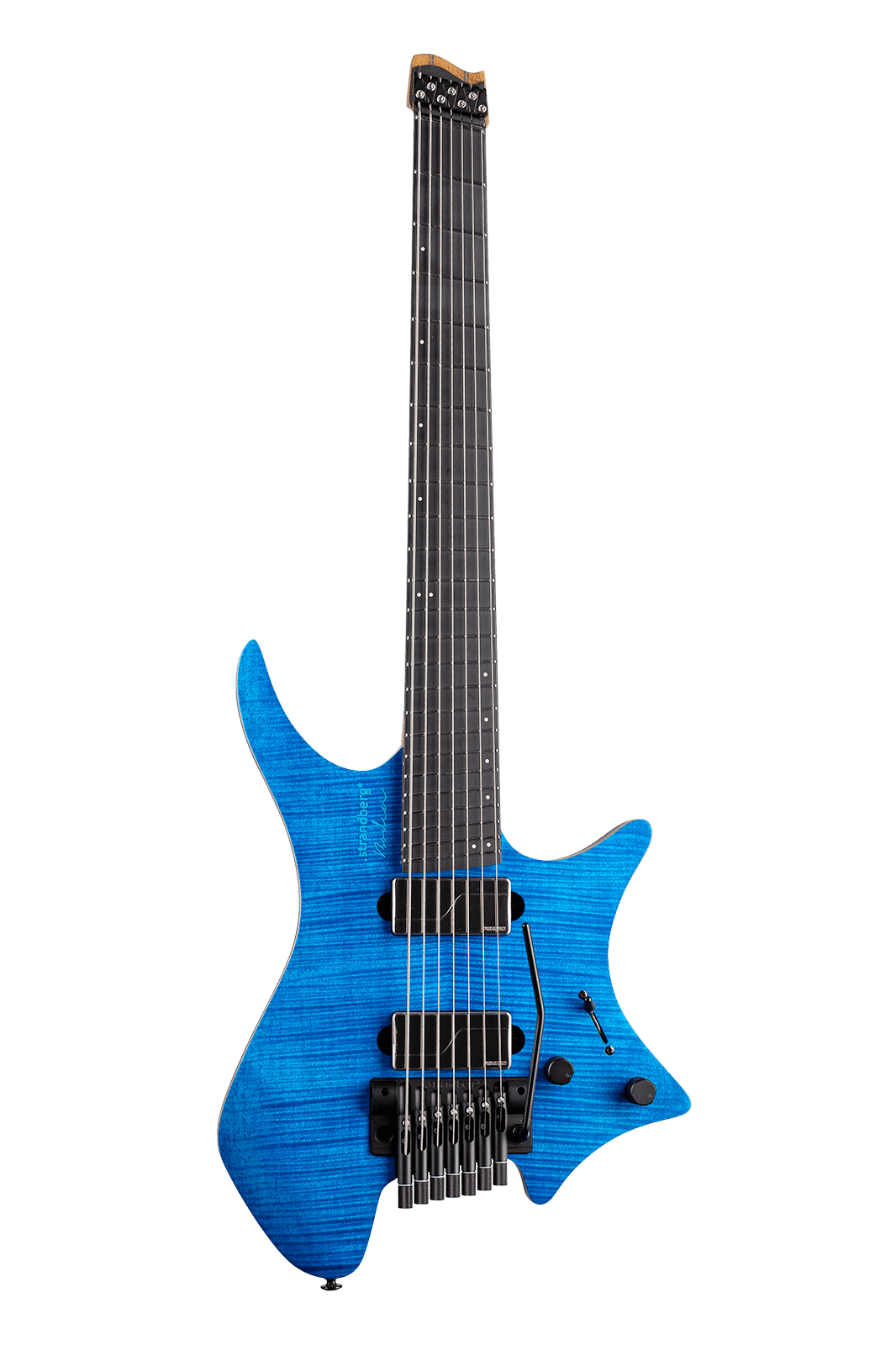 Boden Prog NX 7 Deep Blue