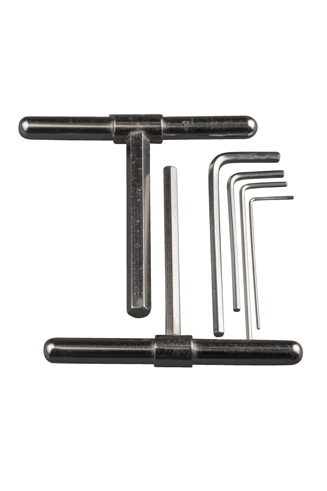 Allen Key Kit Guitar