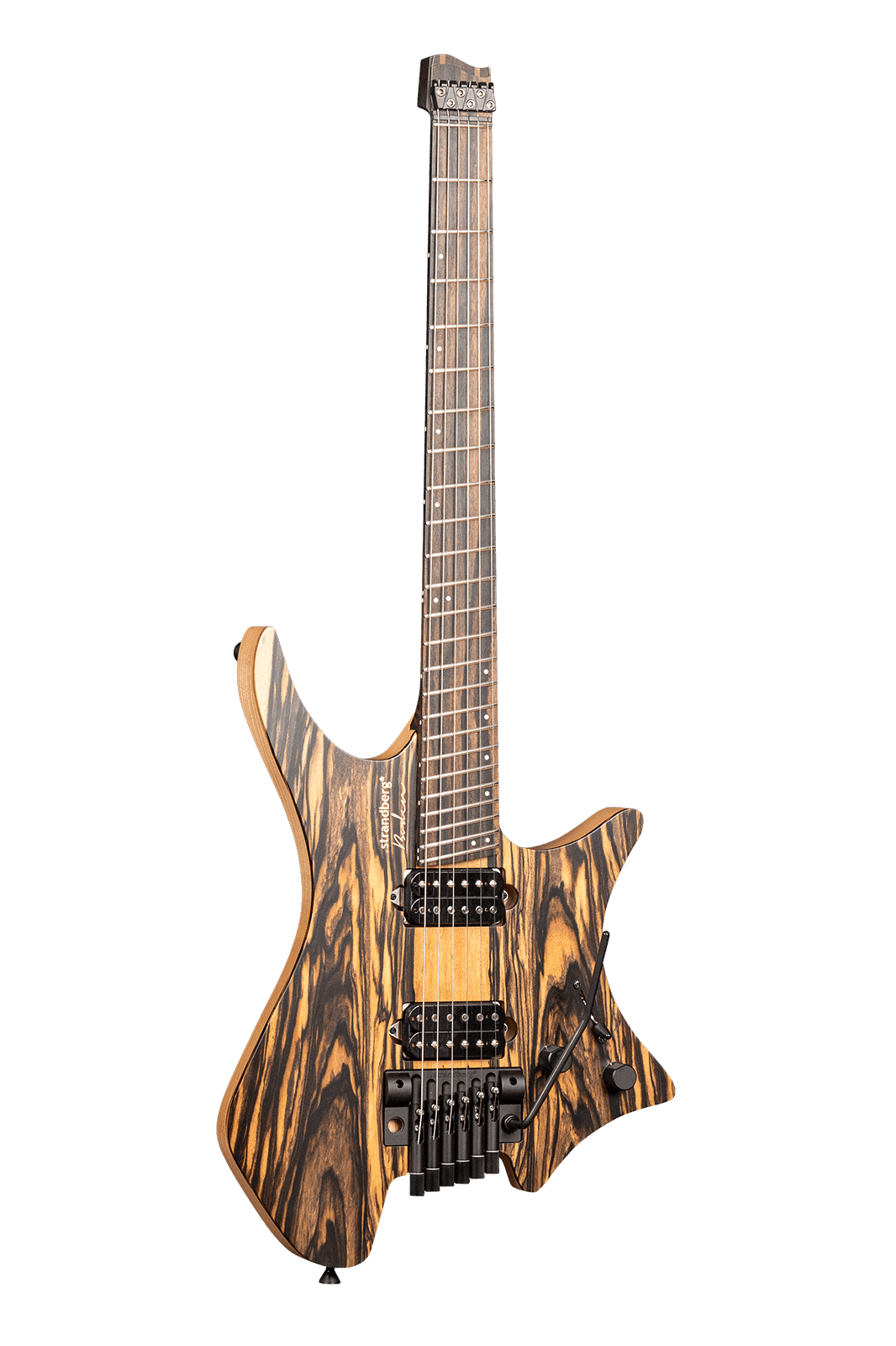 Boden J Artisan 6T Ebony Palemoon Natural