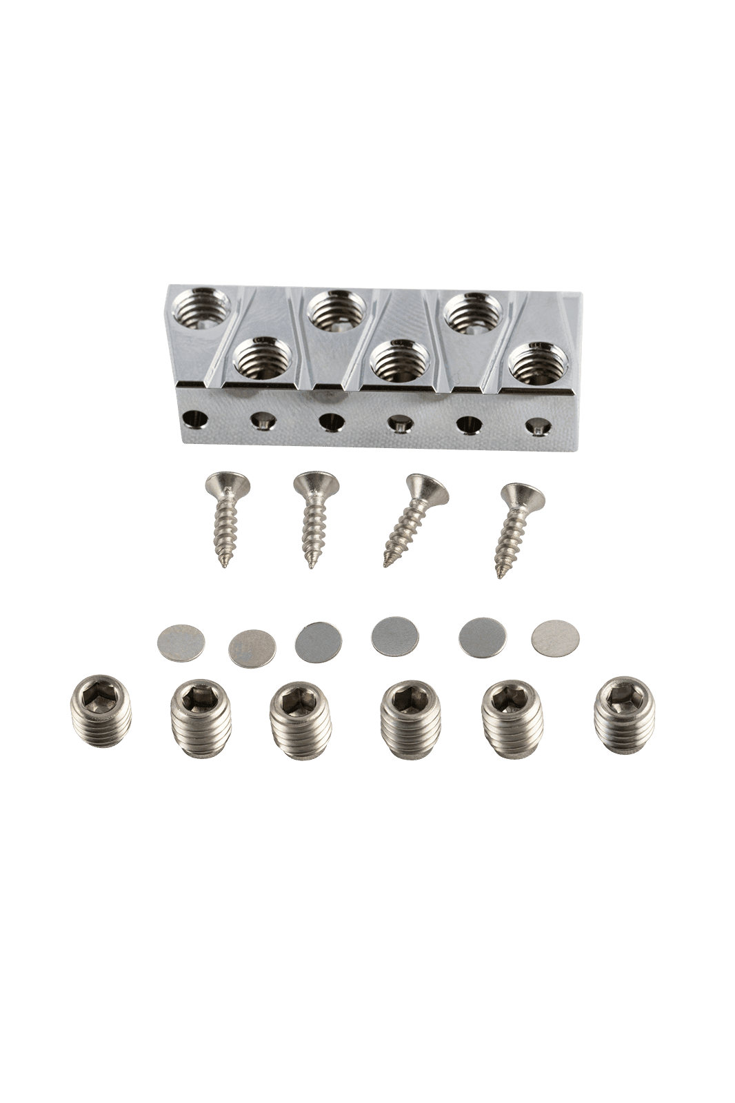 EGS Rev7 String Lock Assemblies selected product view