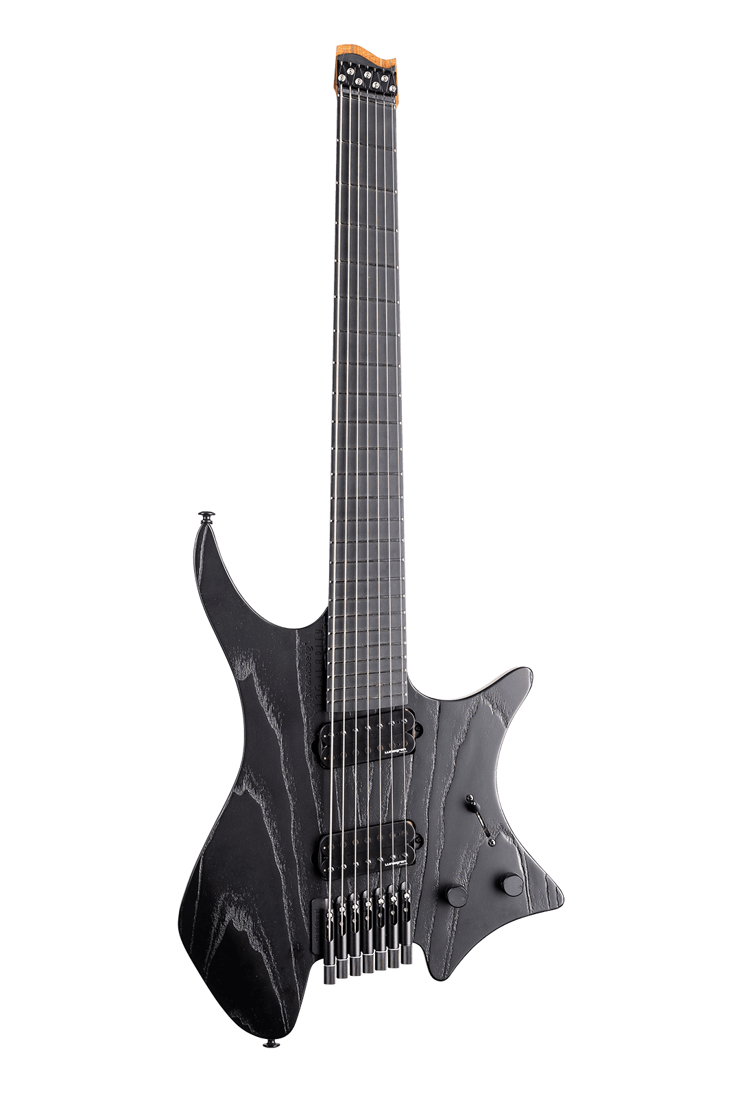 Boden Singularity NX 7 Pitch Black