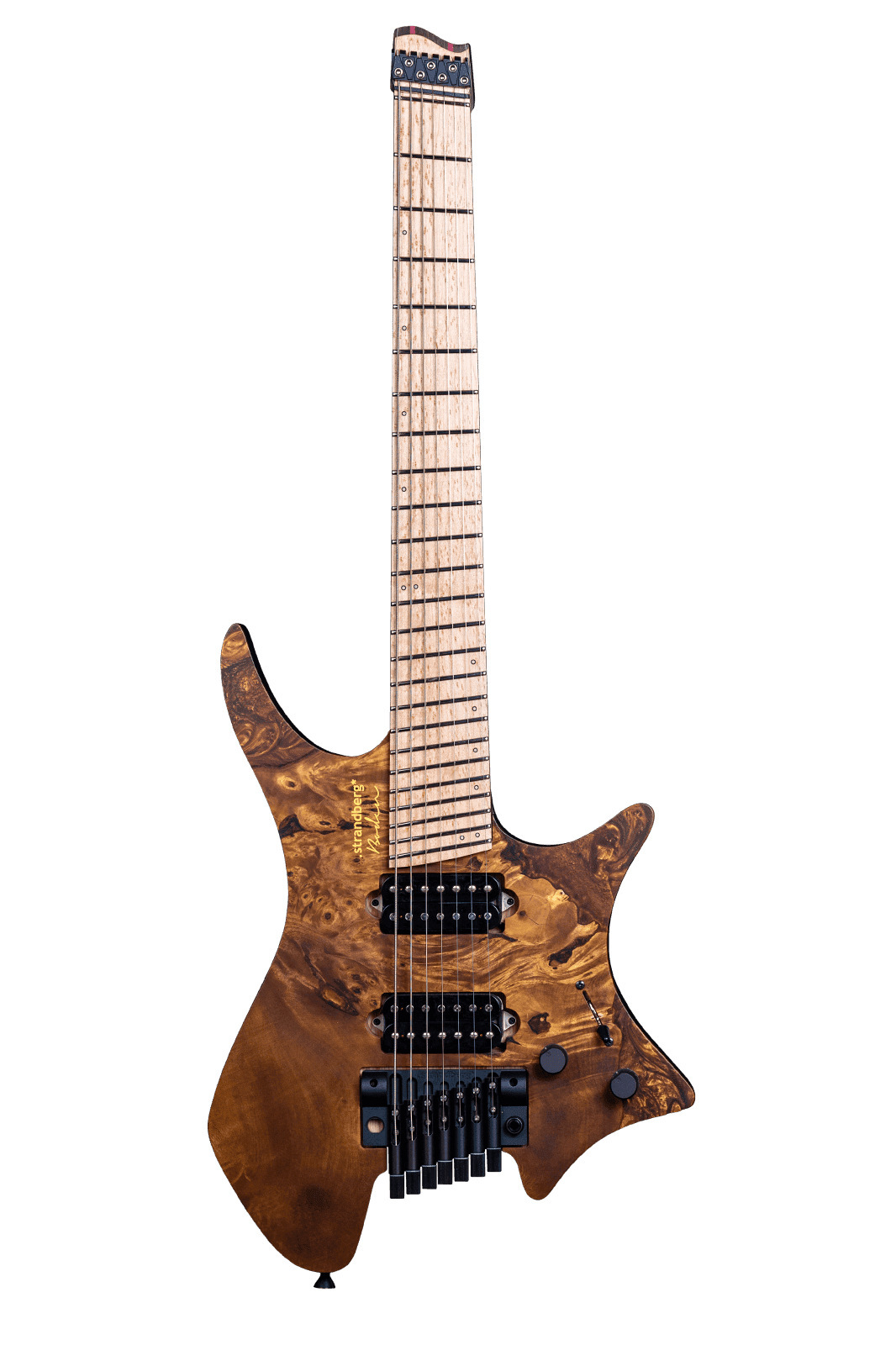 Boden J Artisan 7T #4