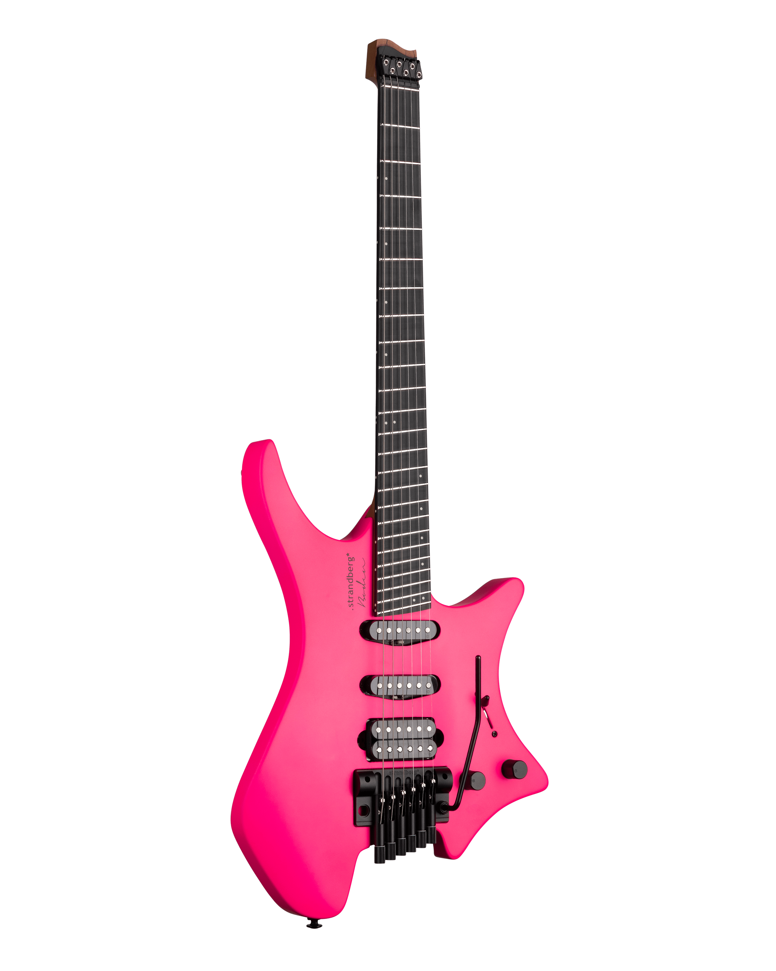 Boden RESQ:D "Shocking Pink" S6T