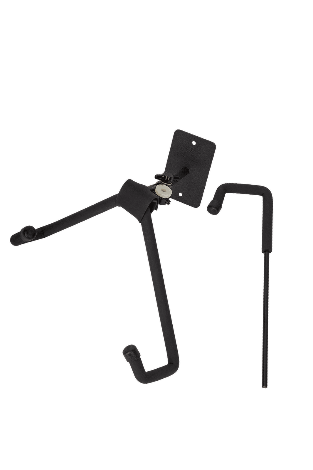 .strandberg* Wall Hanger Lefty (incl. screw mount) selected product view