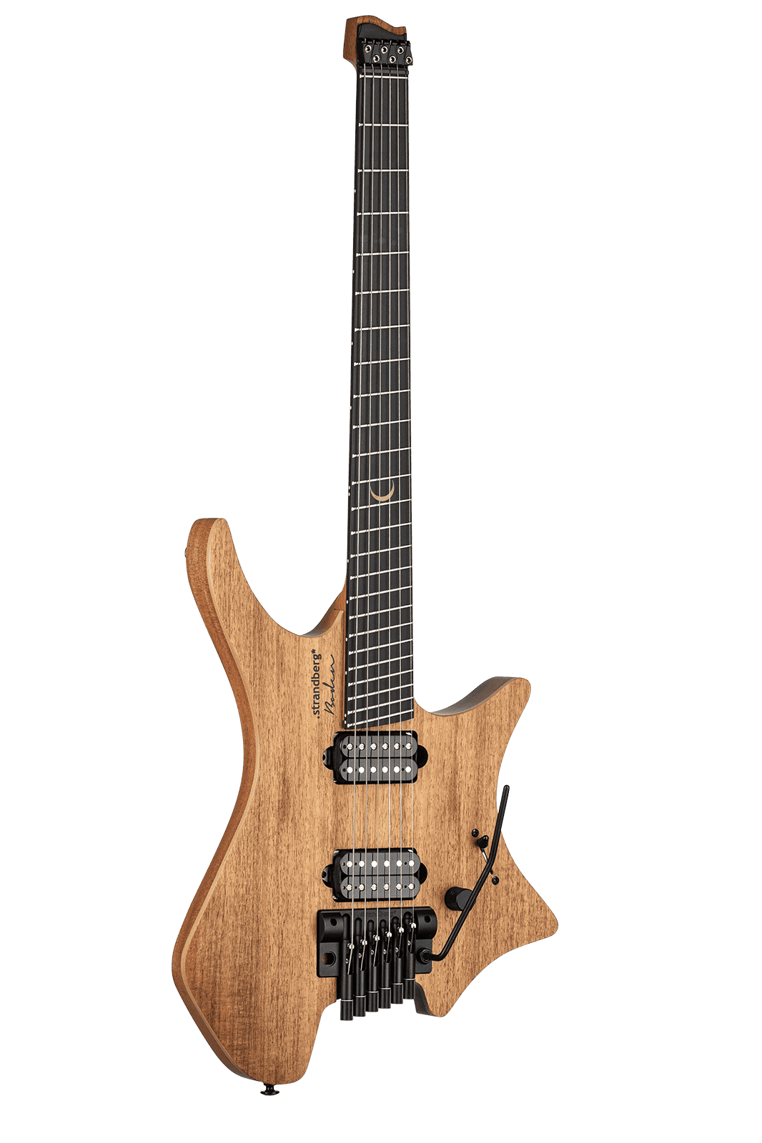 strandberg* Guitars