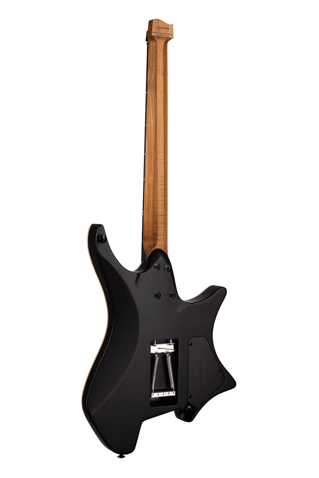 ギター strandberg Boden Standard 6 Tremolo strandberg* Guitars