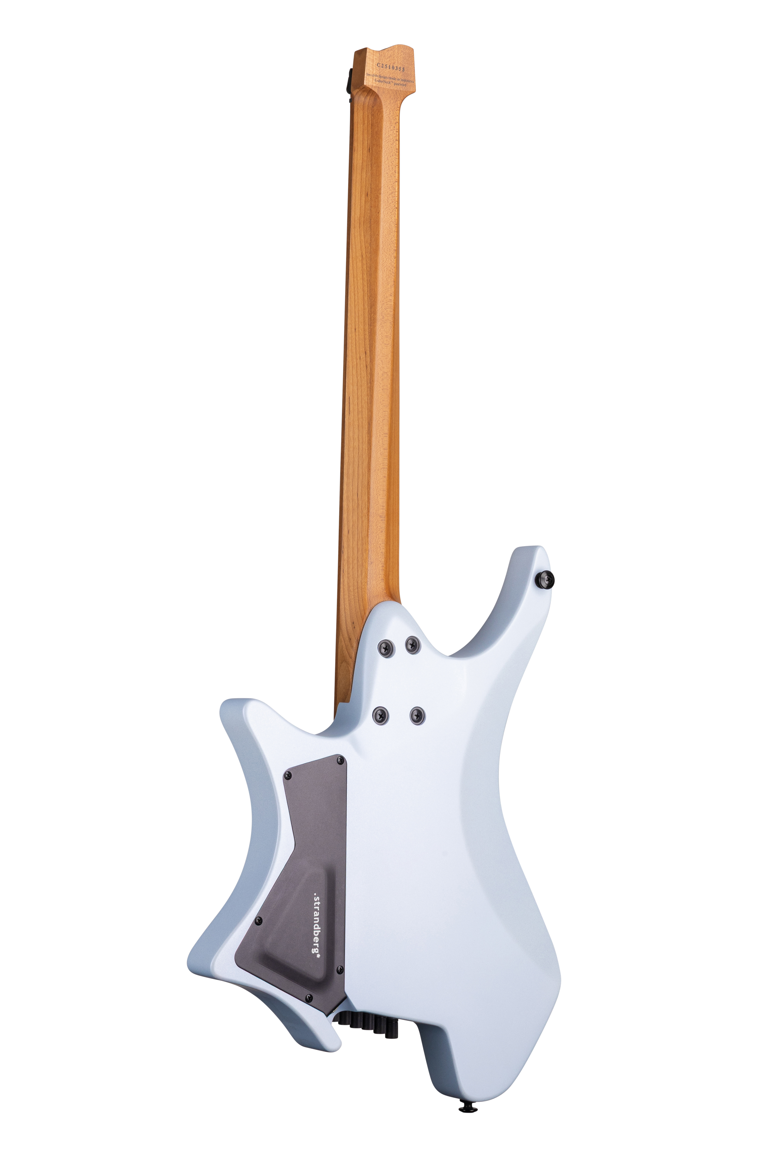 strandberg* Guitars