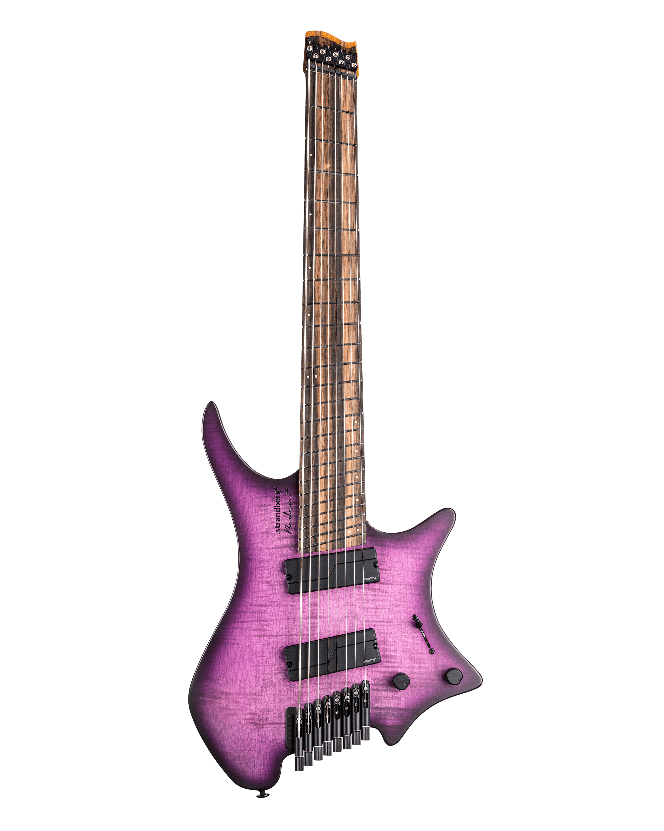 Boden Lux NX 8 Purple Nebula