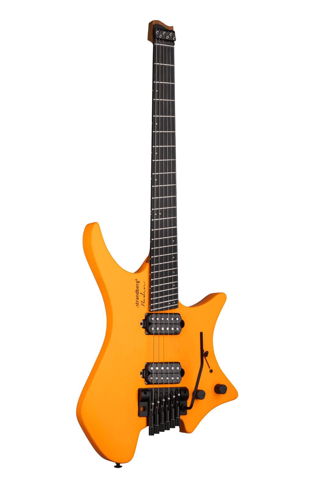 Boden Standard NX 6 Trem Neon Orange B-Stock