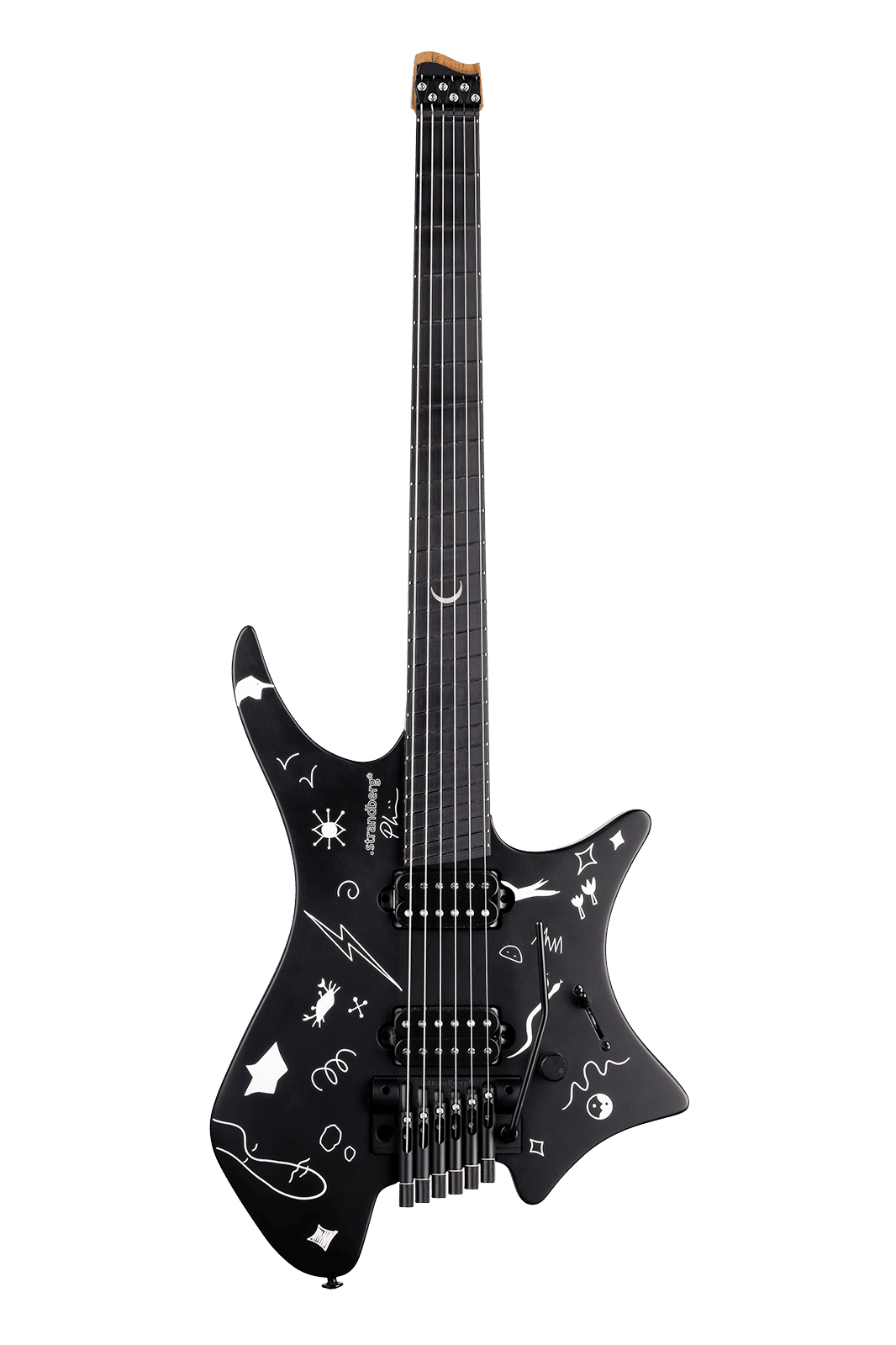 Boden Standard NX 6 Plini Edition Mirage B-Stock