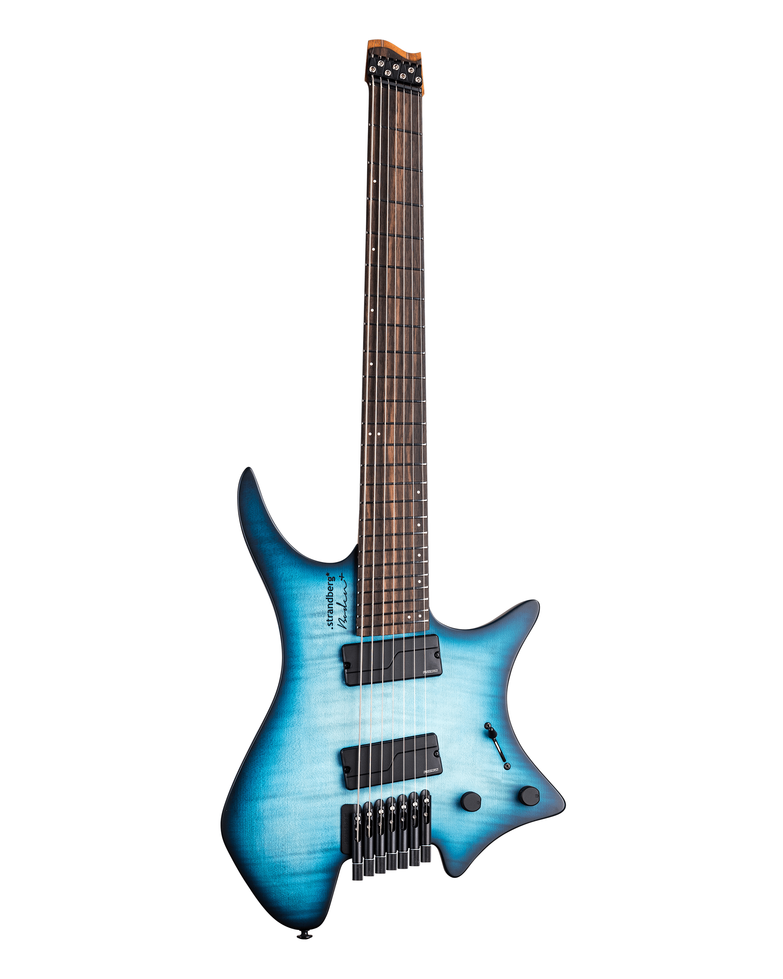 Boden Lux NX 7 Blue Nebula B-Stock