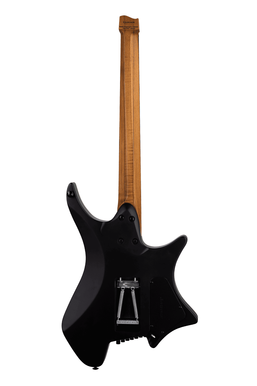 strandberg* Guitars