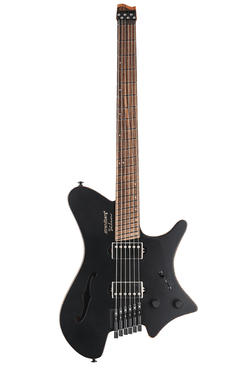 Sälen Jazz NX 6 selected product view