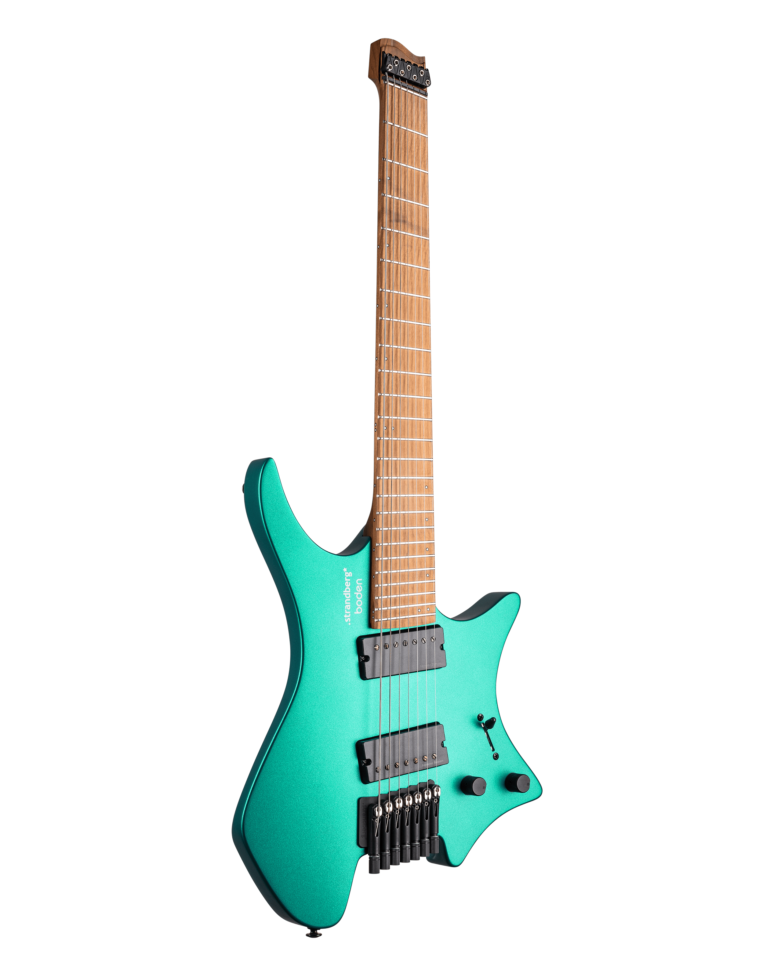 Boden Standard N2.7 Transformative Teal Metallic B-Stock