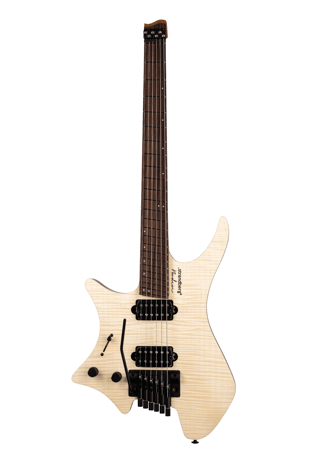 Boden Standard NX 6 Lefty Tremolo selected product view
