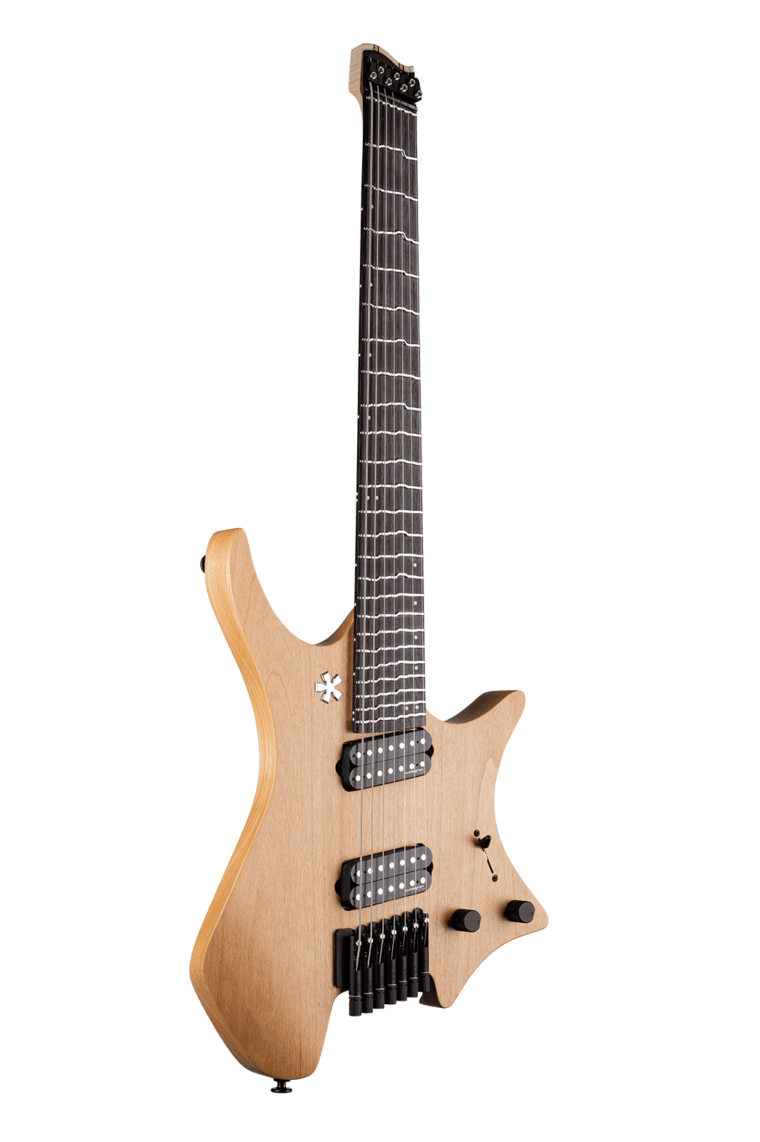 Boden Futur TT7 Pre Prod Style 3