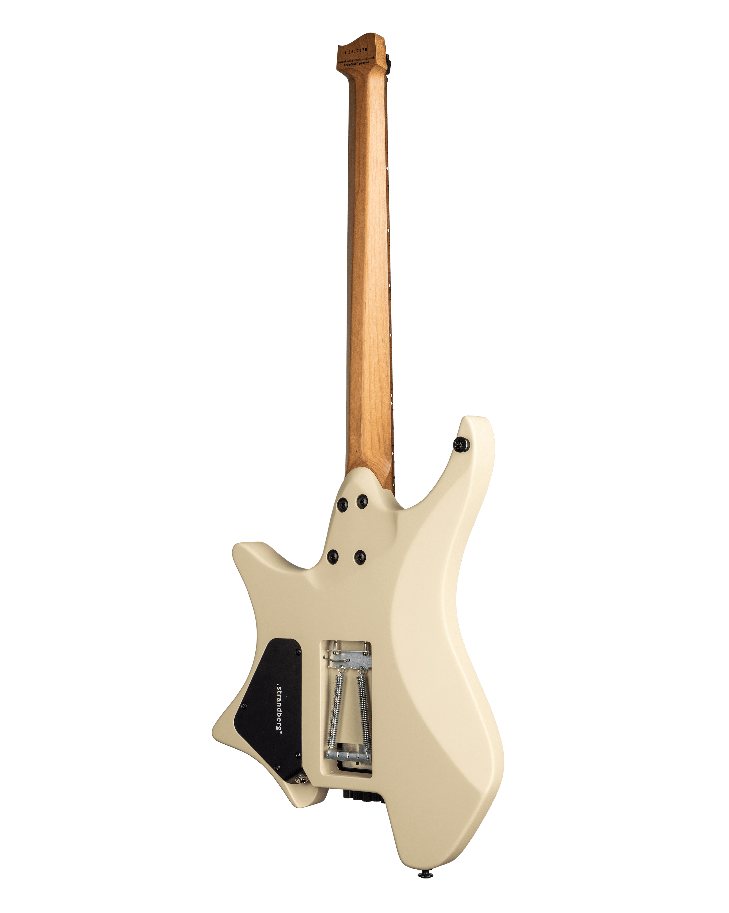 strandberg* Guitars