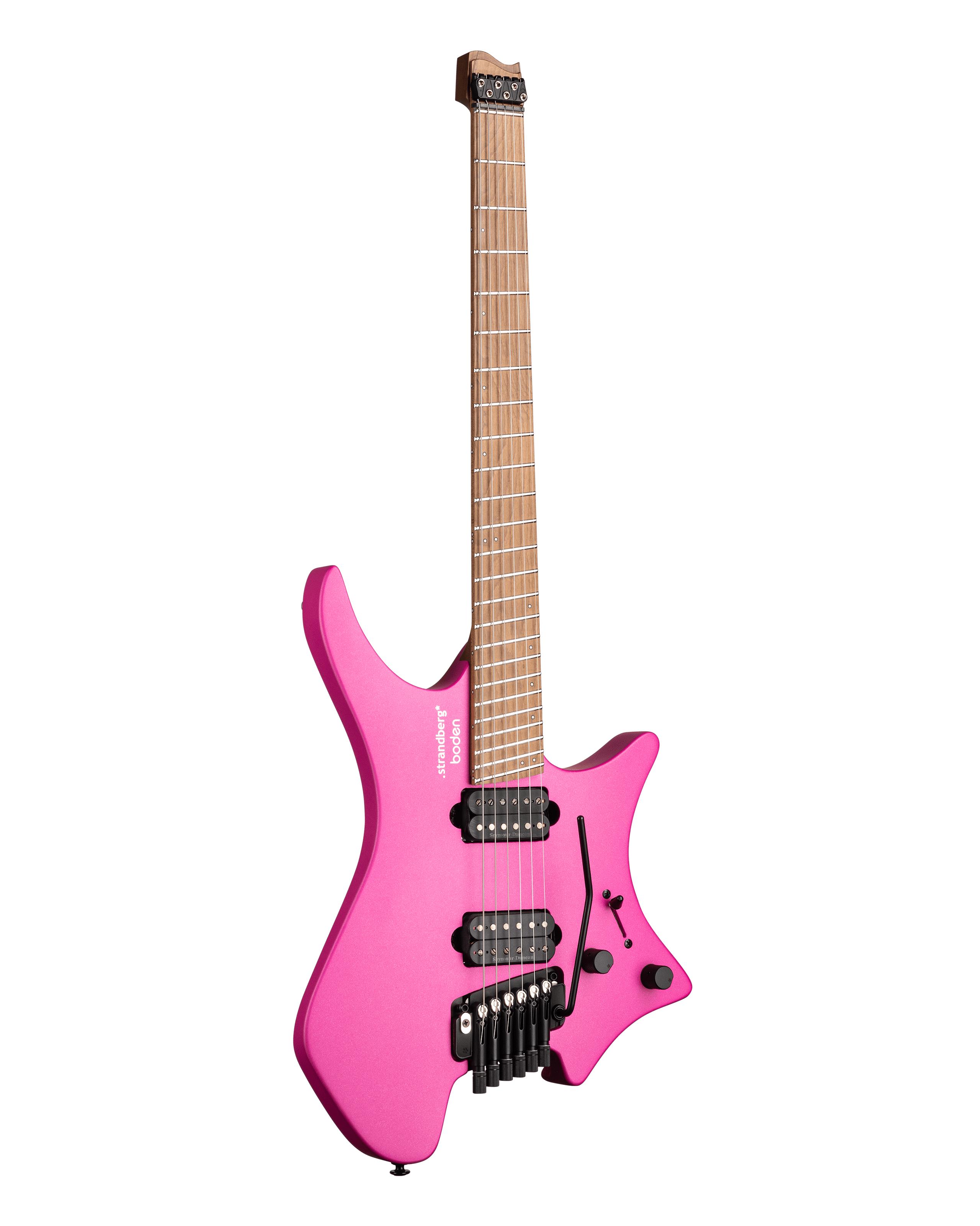 Boden Standard N2.6T Electric Fuchsia Metallic B-Stock