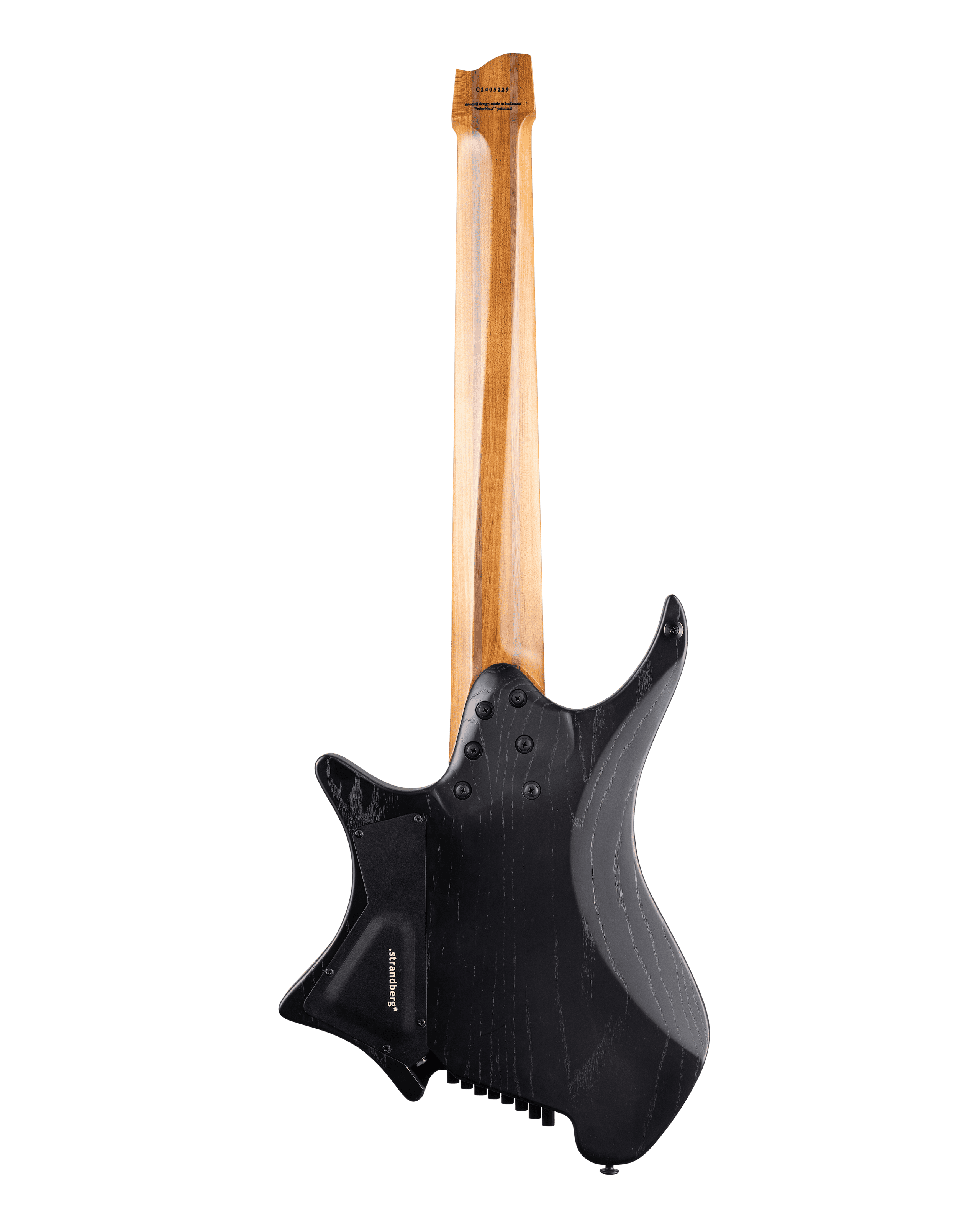 strandberg* Guitars