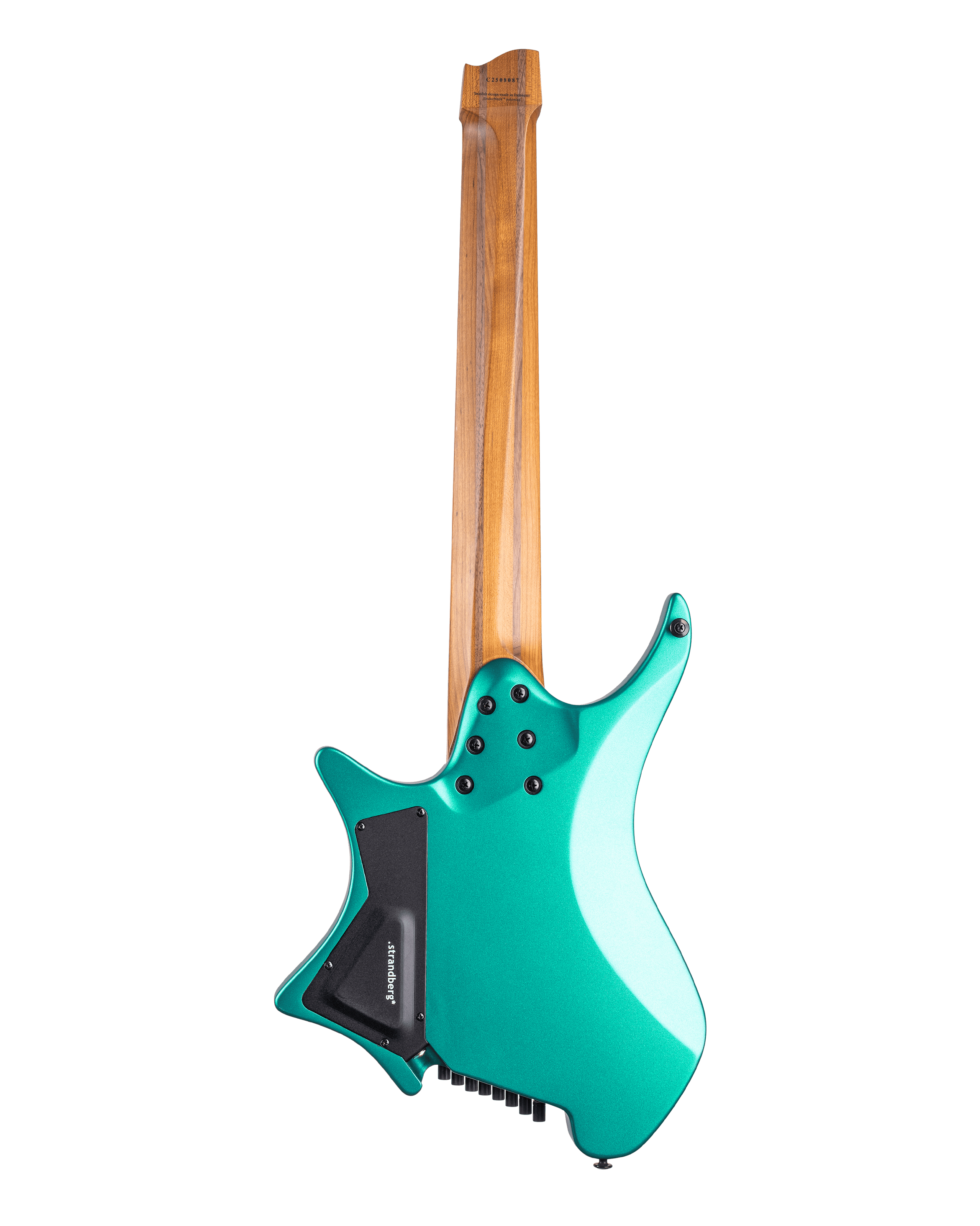 strandberg* Guitars