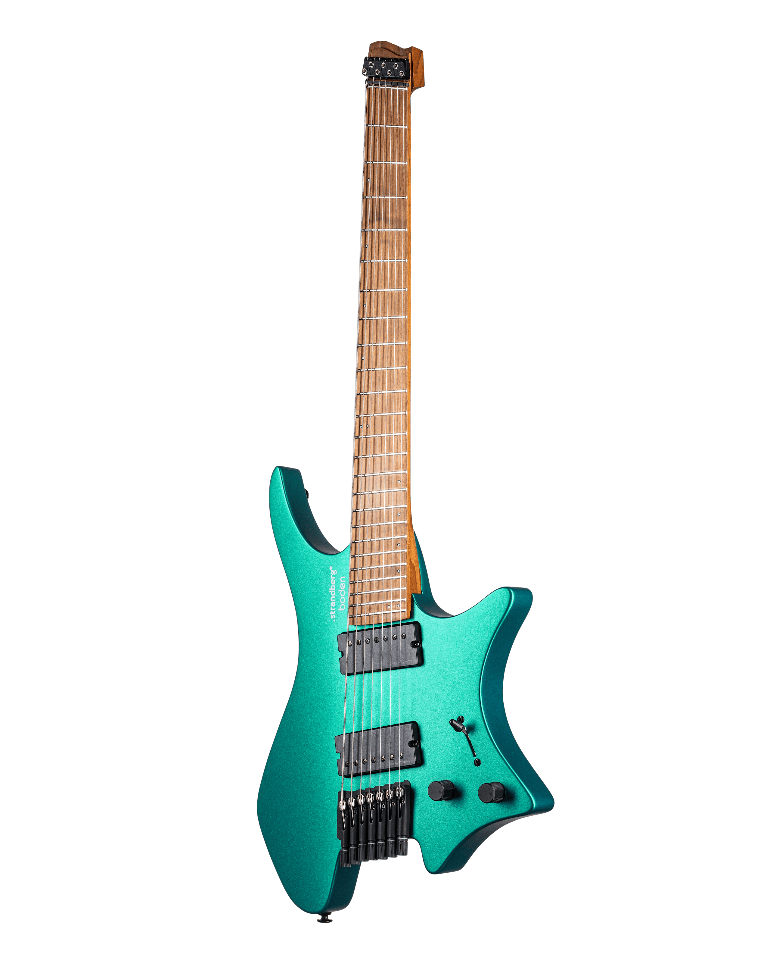 strandberg* Guitars