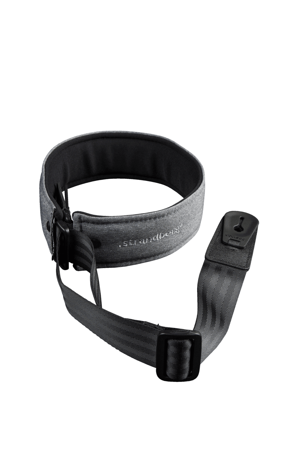 .strandberg* ACME VitalGrip Guitar Strap selected product view