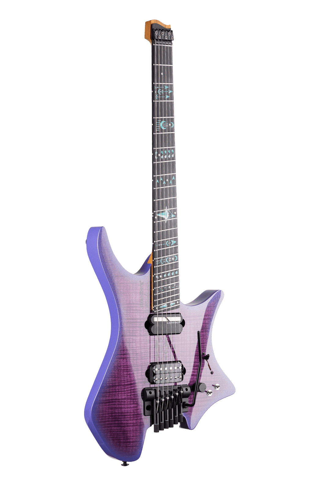 Boden JR Sorcerer Limited Edition