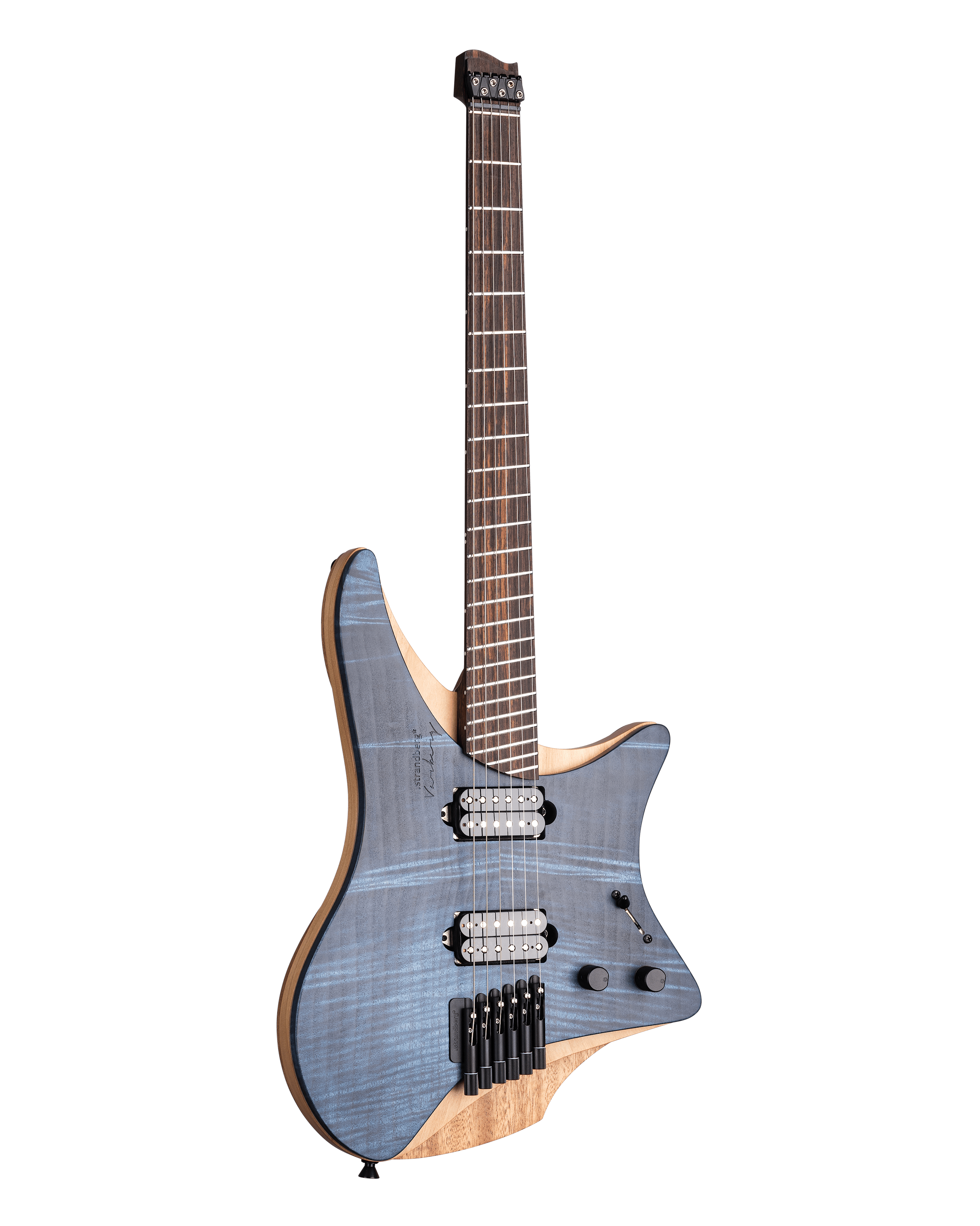 Varberg J 6 Pacific Blue