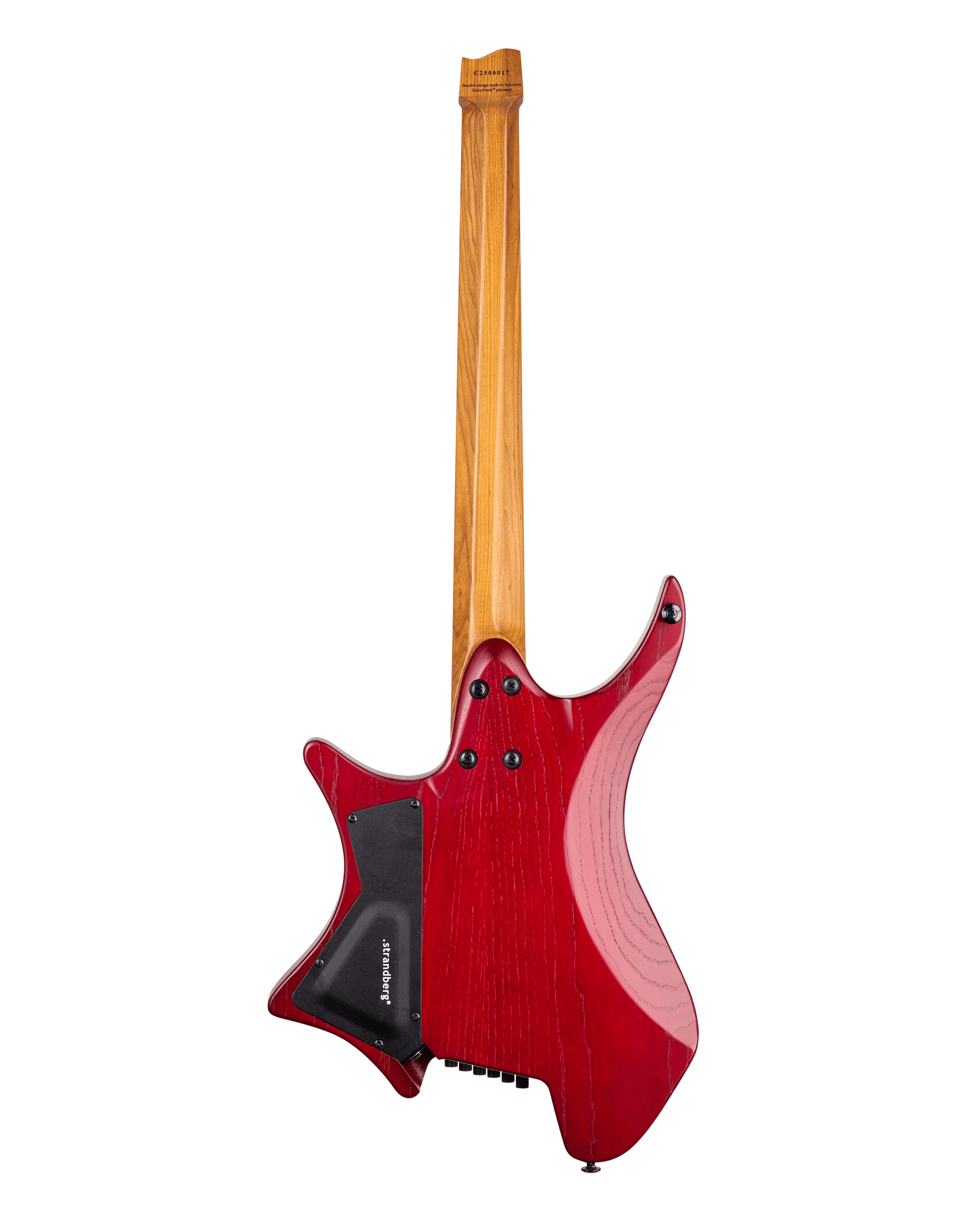 strandberg* Guitars