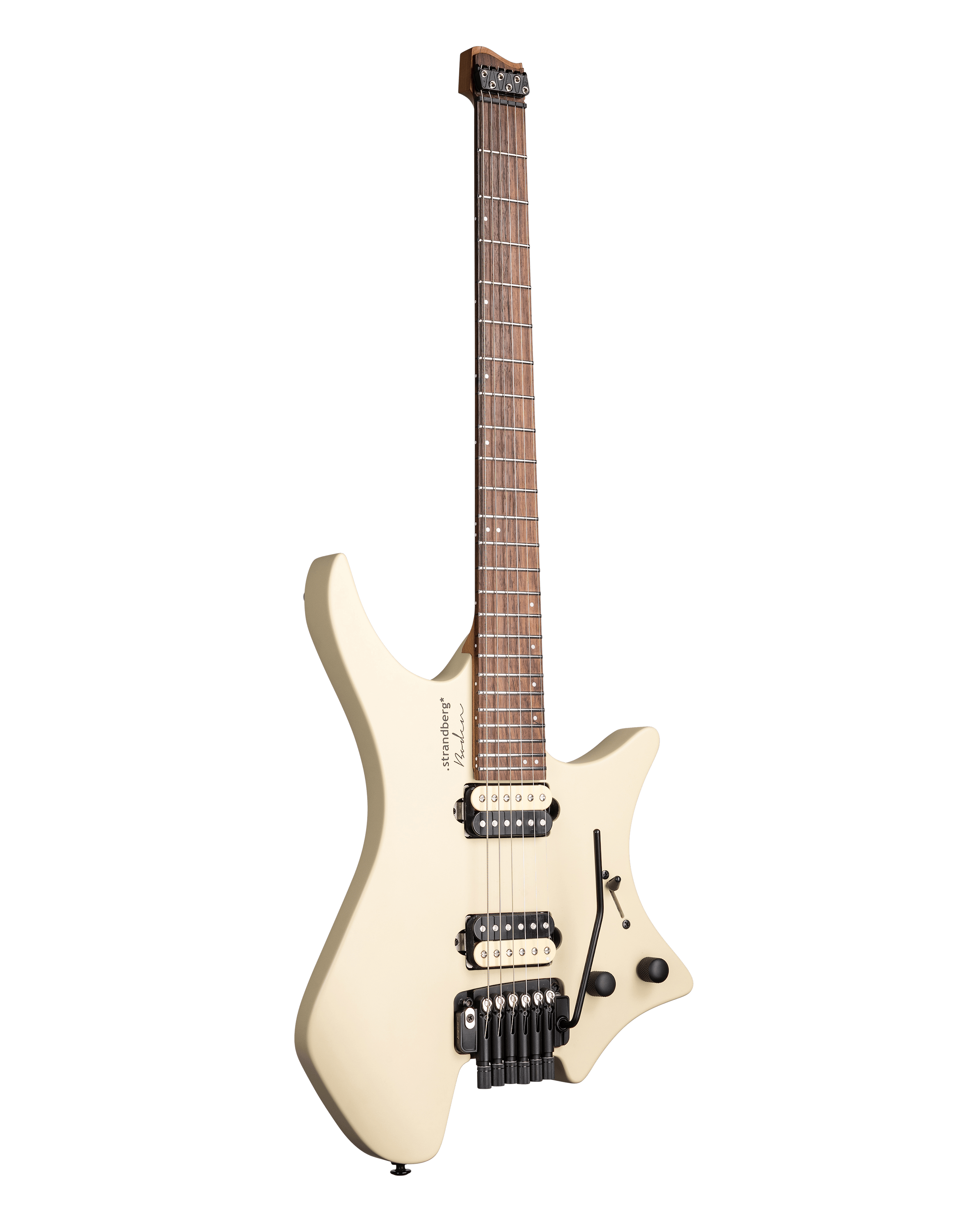 Boden Essential 6 Tremolo Dune Launch Edition