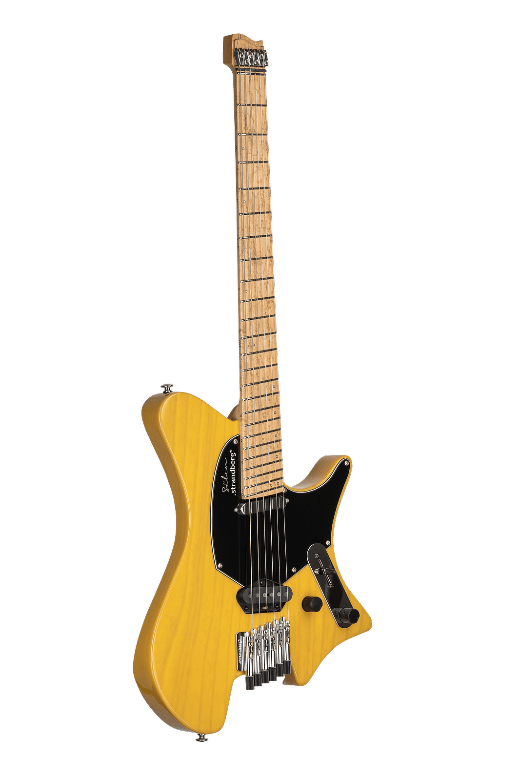 Sälen Classic NX 6 Butterscotch Blonde